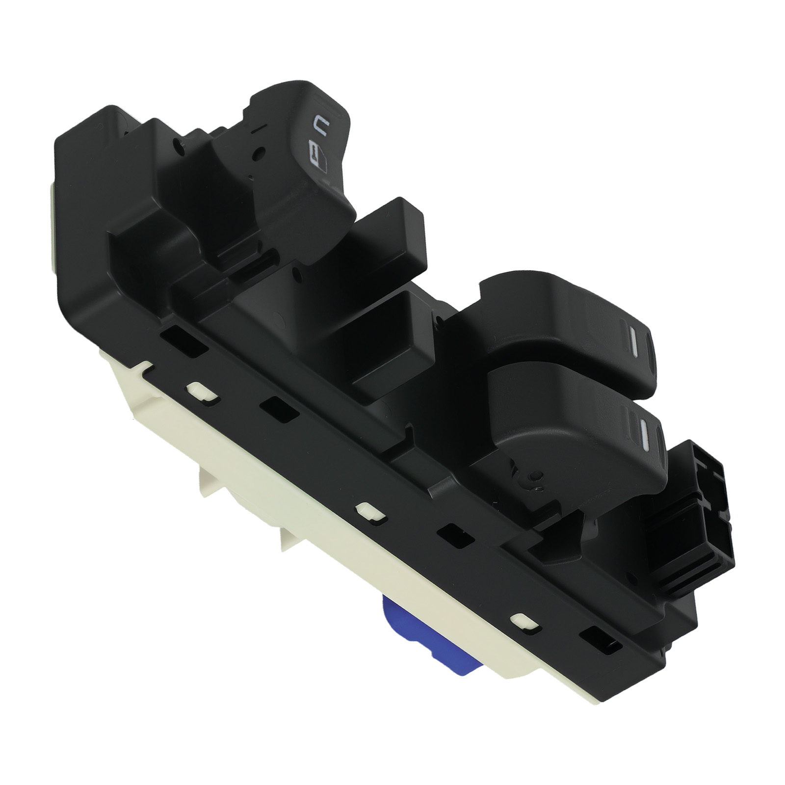 Driver Side Window Switch  for GMC Canyon 2004-2012 15234382 Front Left LED