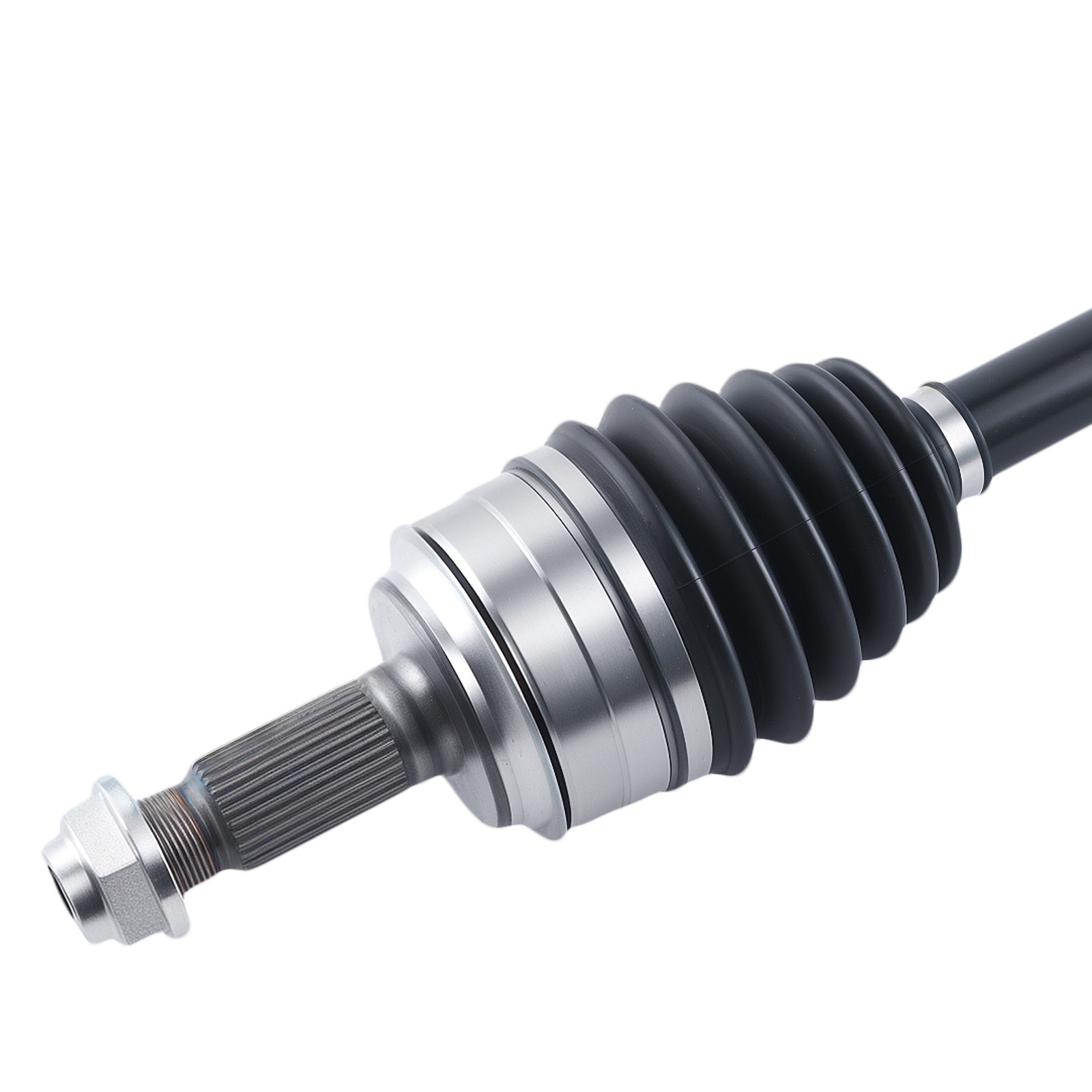 Front Right CV Axle For Honda Accord Automatic CVT 2015 2016 2017 66-4343