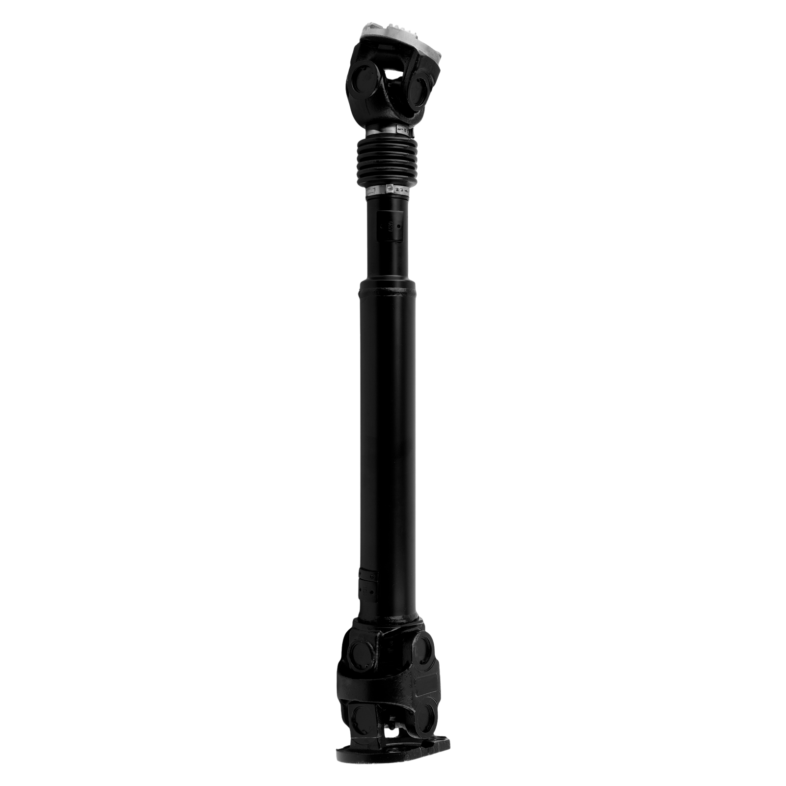 2006 Dodge Ram 3500 One Piece Driveshaft