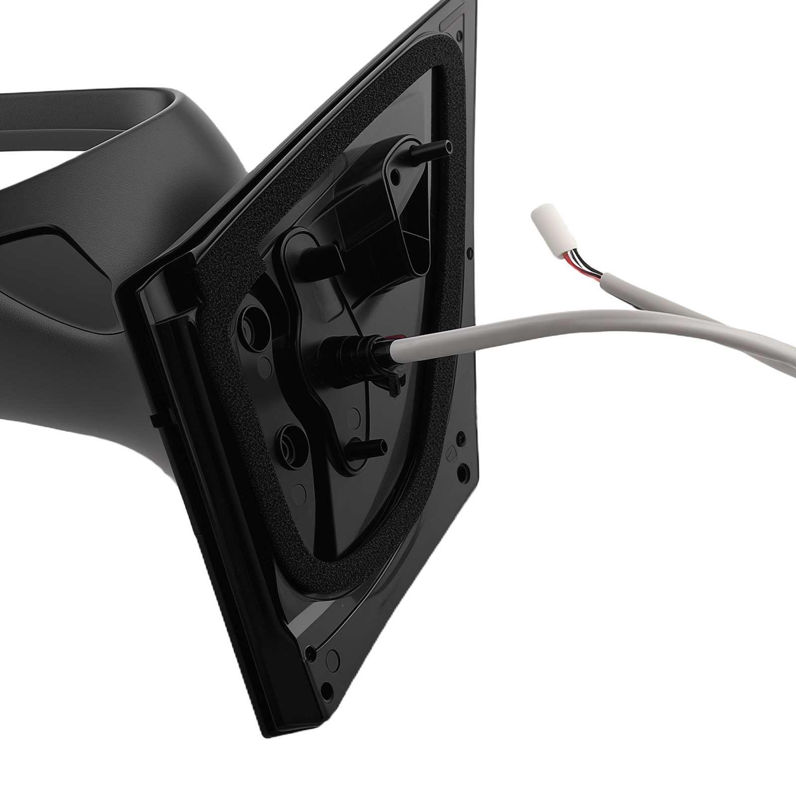 Power Side View Mirror Heated for Toyota Corolla XLE/XSE 2014-2019 Left