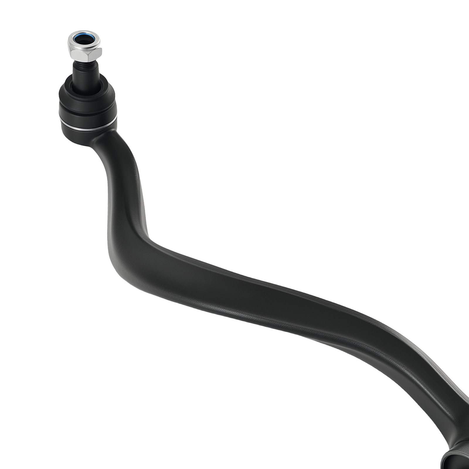 Lower Front Control Arm w/ball Joint Tie Rod End FOR K620492 MAZDA 6 2003-2008
