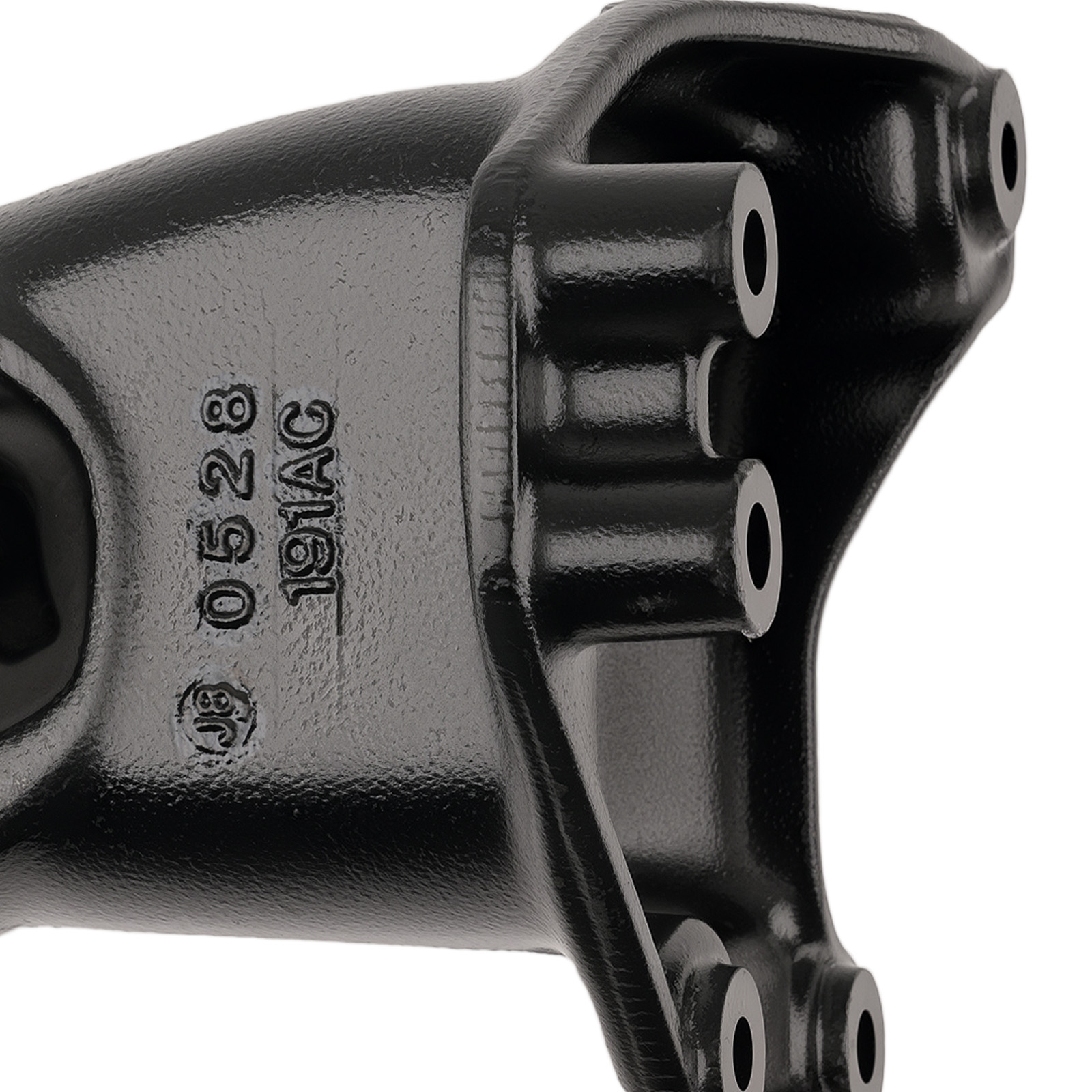 Front Left Right Trans Mount For Jeep Wrangler 3.6L 2012-2018 A5671 A5732 A5733