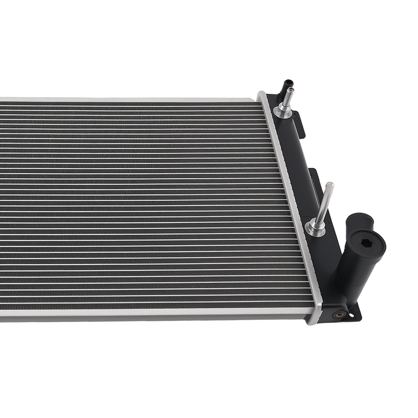 Aluminum Radiator for Scion TC 2.5L 2011-2016 CU13255 1640036190