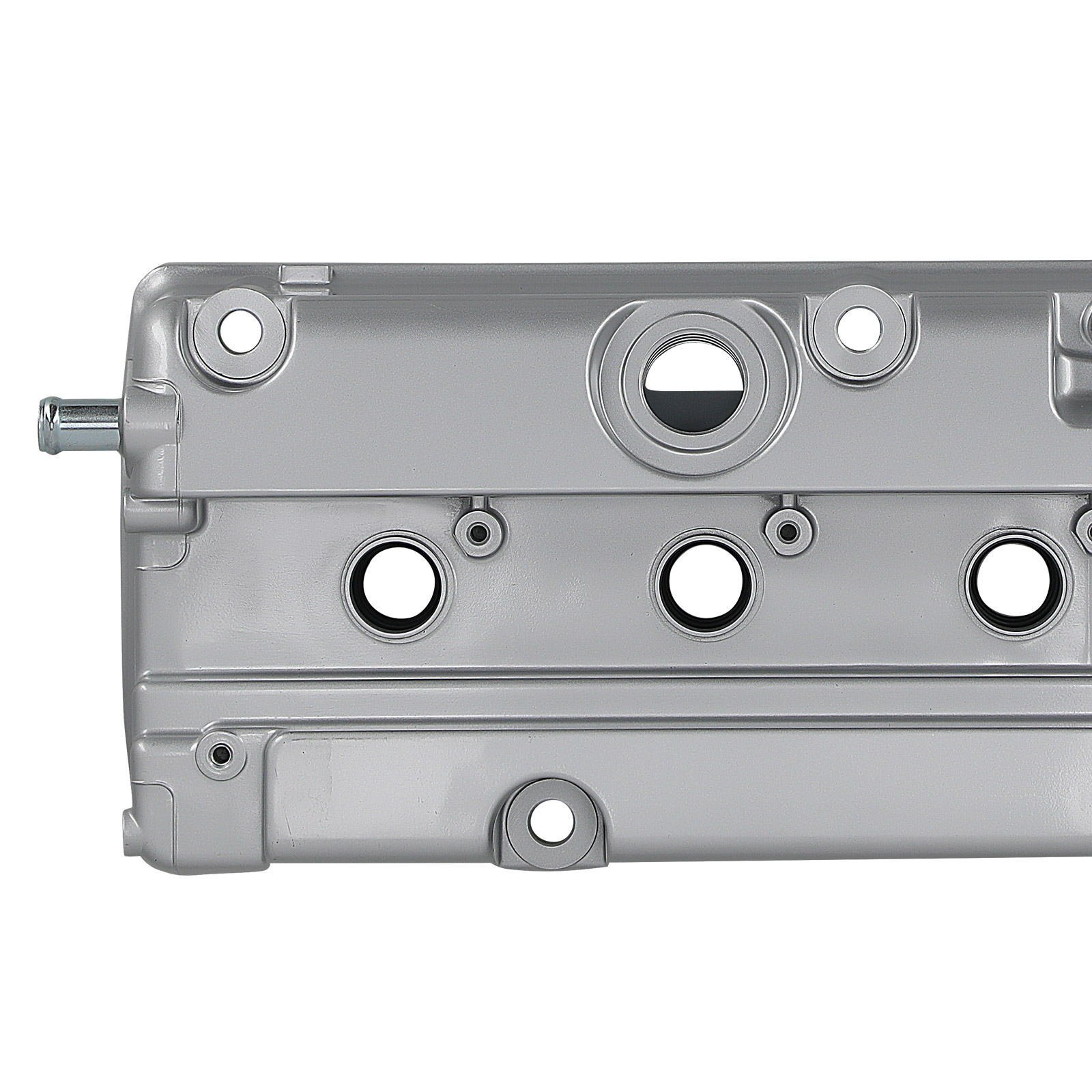Valve Cover w/Gasket for Honda Element EX LX 2003-2011 2.4L 12310RAAA00