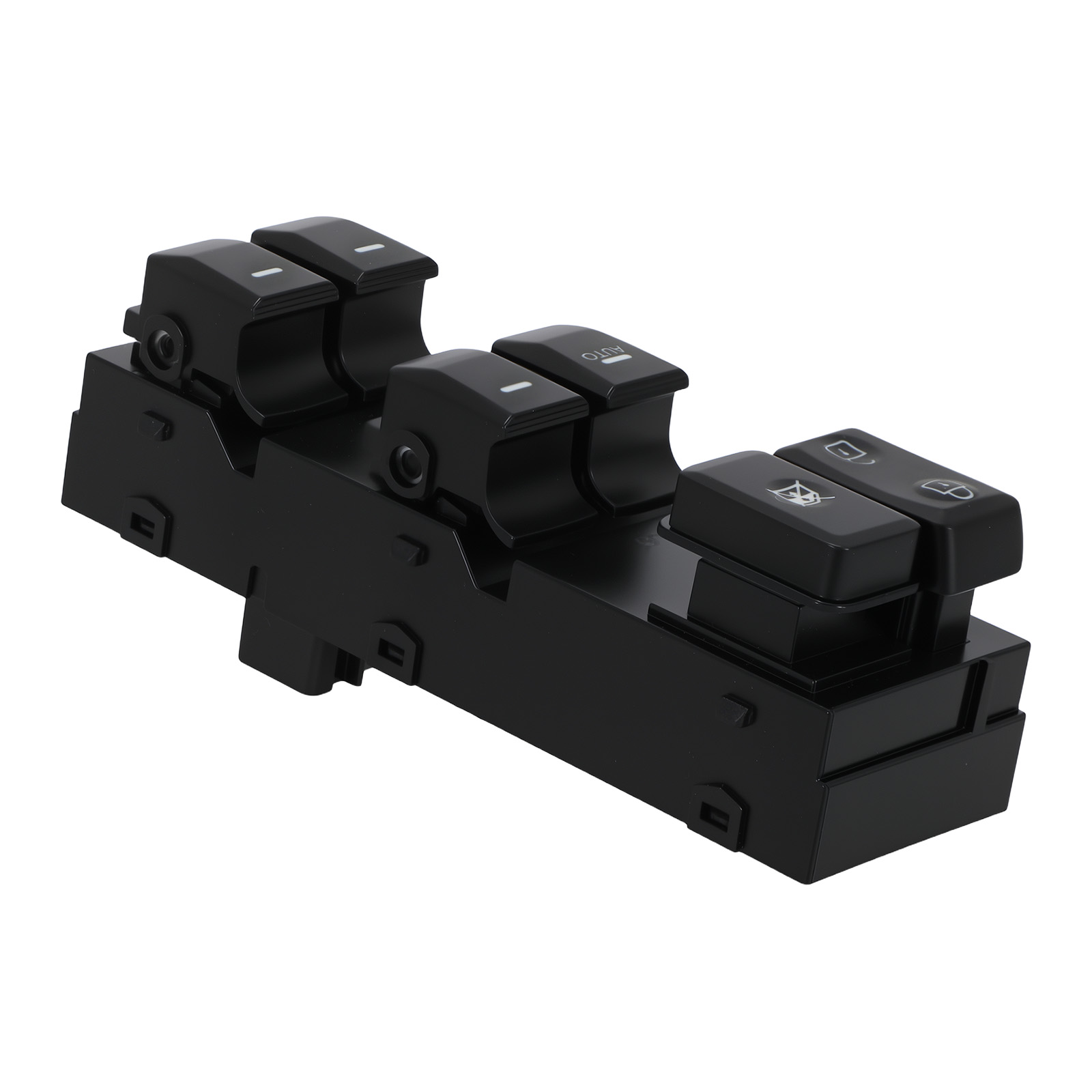 Driver Side Master Window Switch for KIA Sportage III 2010-2015 93570-3W400WK