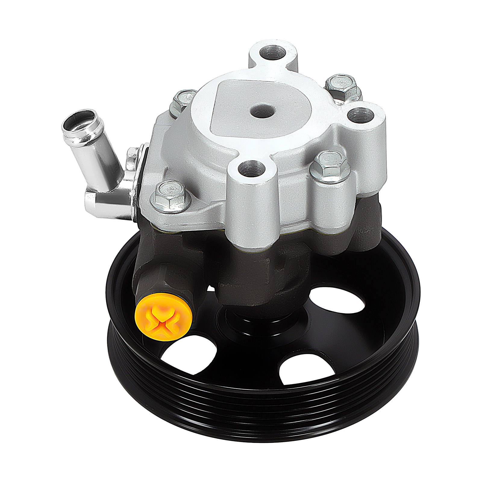 Power Steering Pump With Pulley For  Toyota Sequoia  2001-2007 443200C020