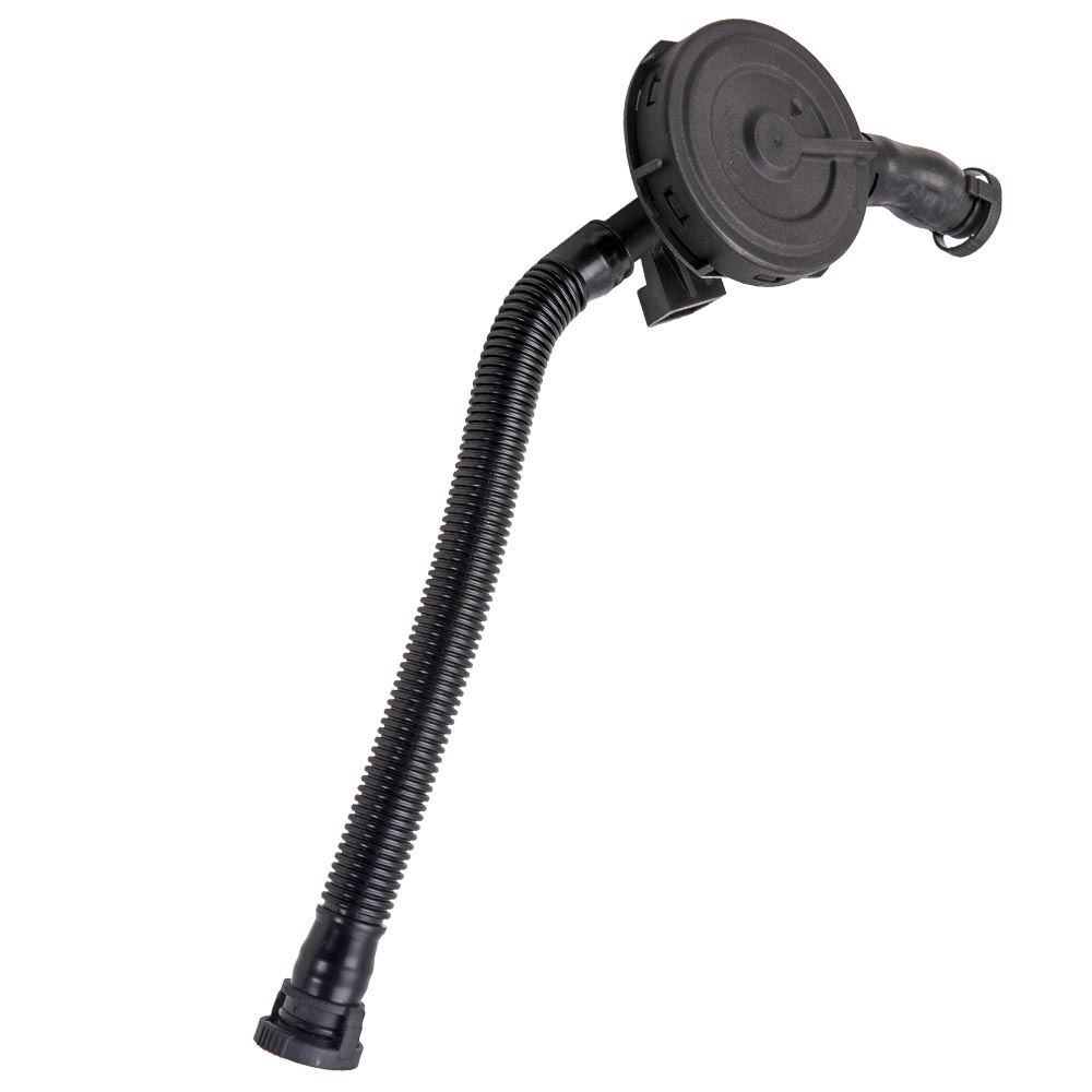 Crankcase Vent Valve For Porsche Cayenne Base 3.2L V6 20042006