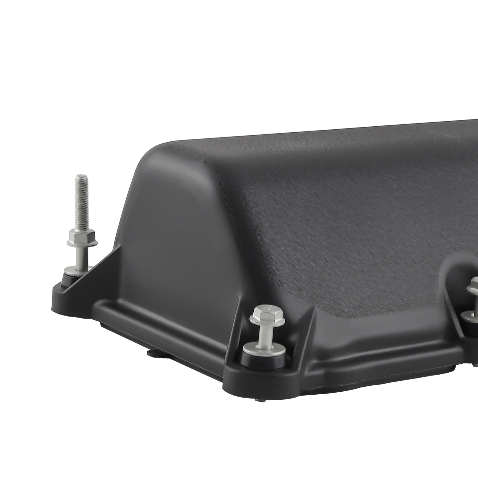 Engine Valve Cover Set for Dodge Ram 1500 Durango Jeep Liberty 3.7L 2002-2012