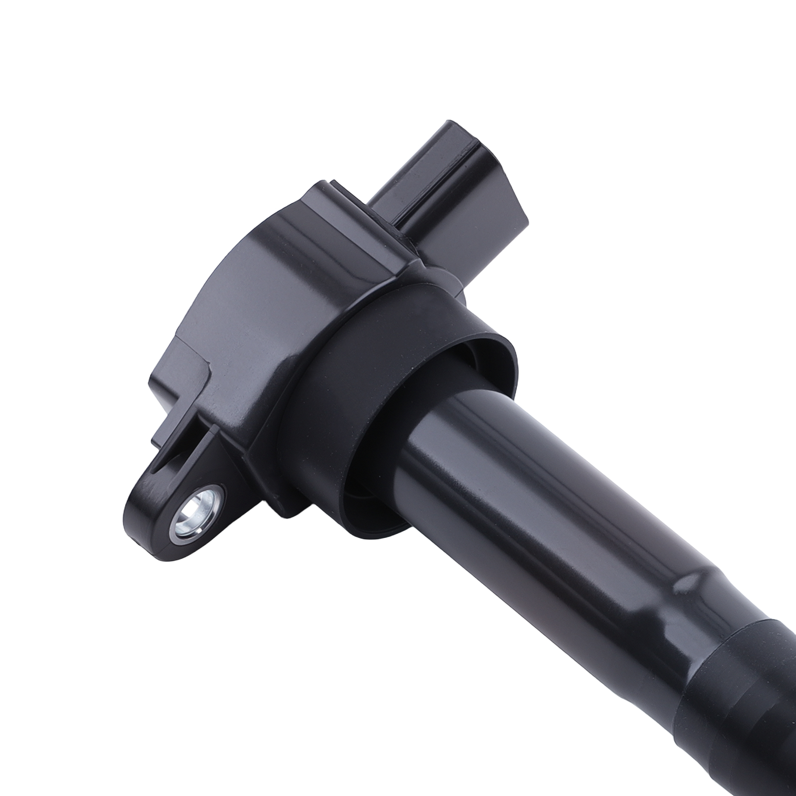 4x Engine Coil Set for Mitsubishi Galant Eclipse 2004-2012 UF532 E1032 Black NEW