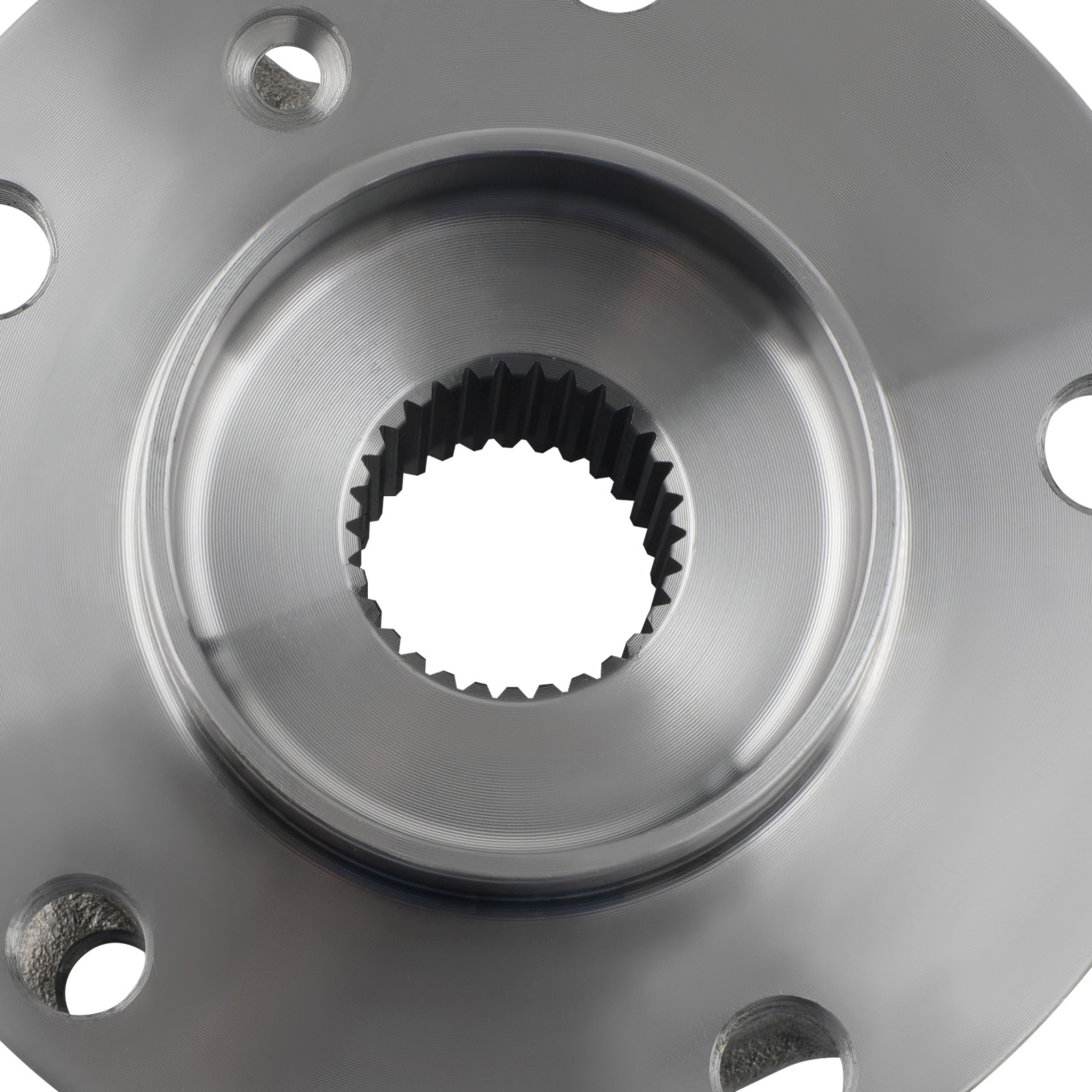 Front Wheel Bearing Hub Assembly Kits For BMW xDrive30i E70  2010 xDrive35d E70