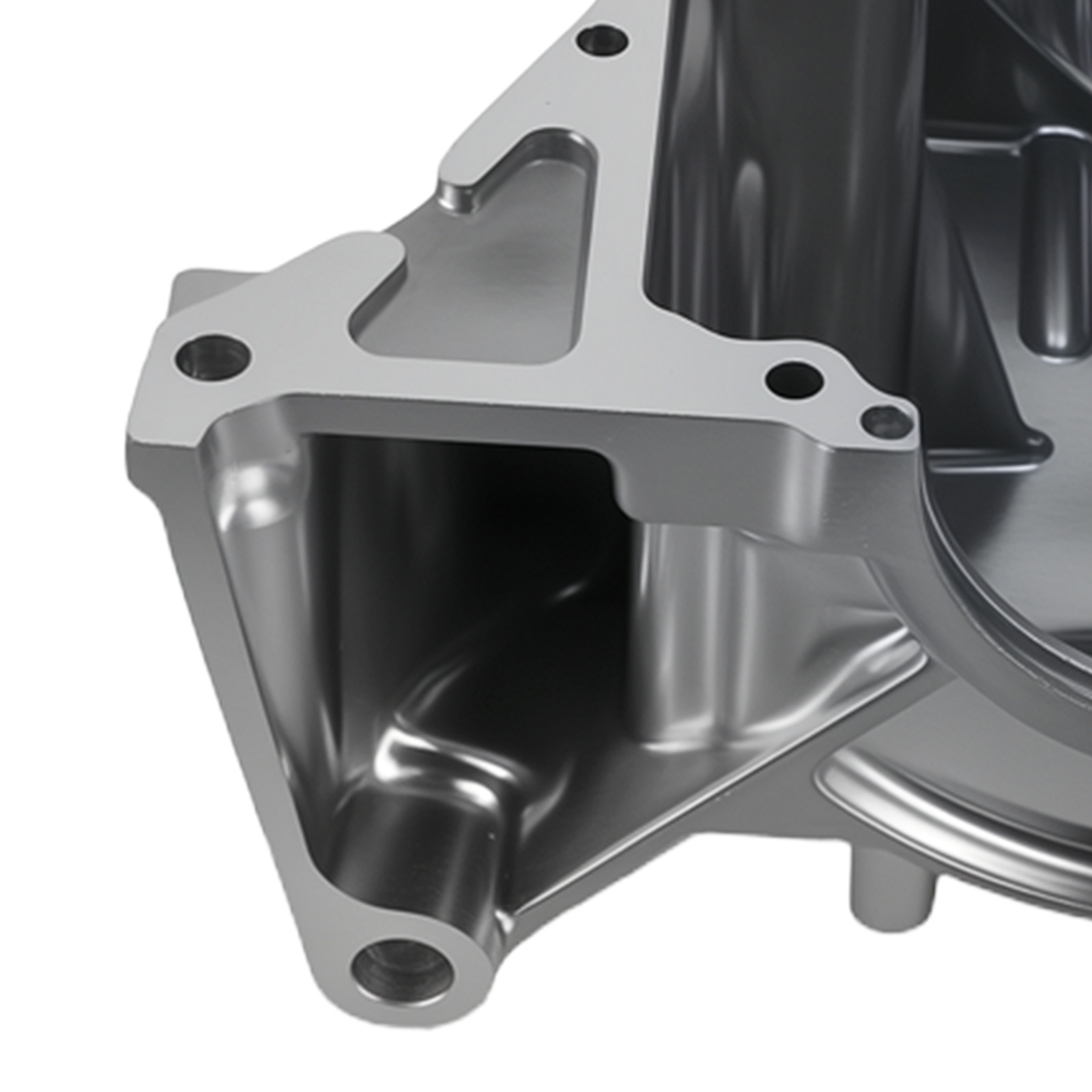 Engine Oil Pan for Honda Fit L4 1.5L Hatchback 2009-2013 11200-RB0-900