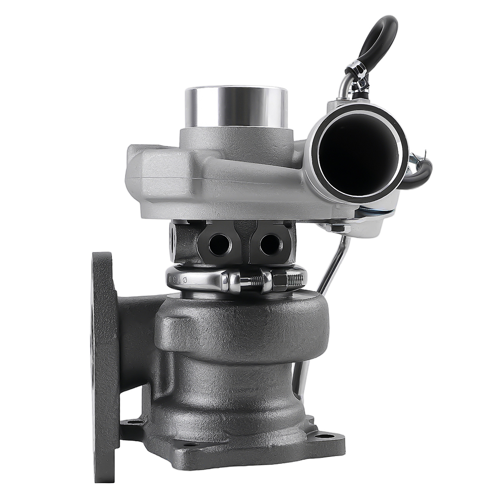 Turbocharger Turbo for Subaru Forester Impreza WRX 2.0L 58T TD04L-13T 4937704300