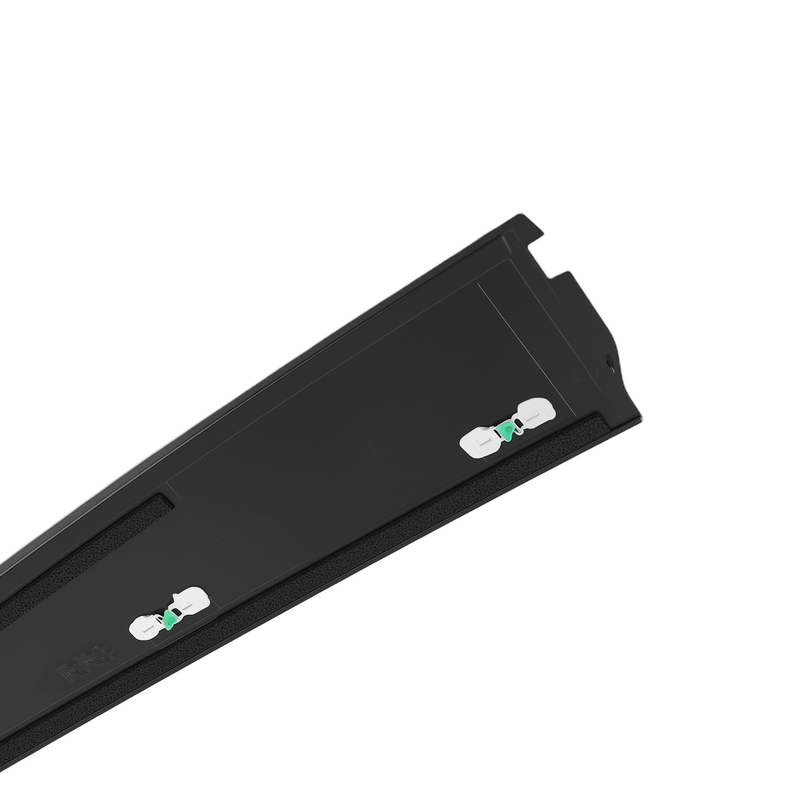 Rearward Door Applique Pillar Trim for Chevrolet Suburban 2015-18 22837468 Right