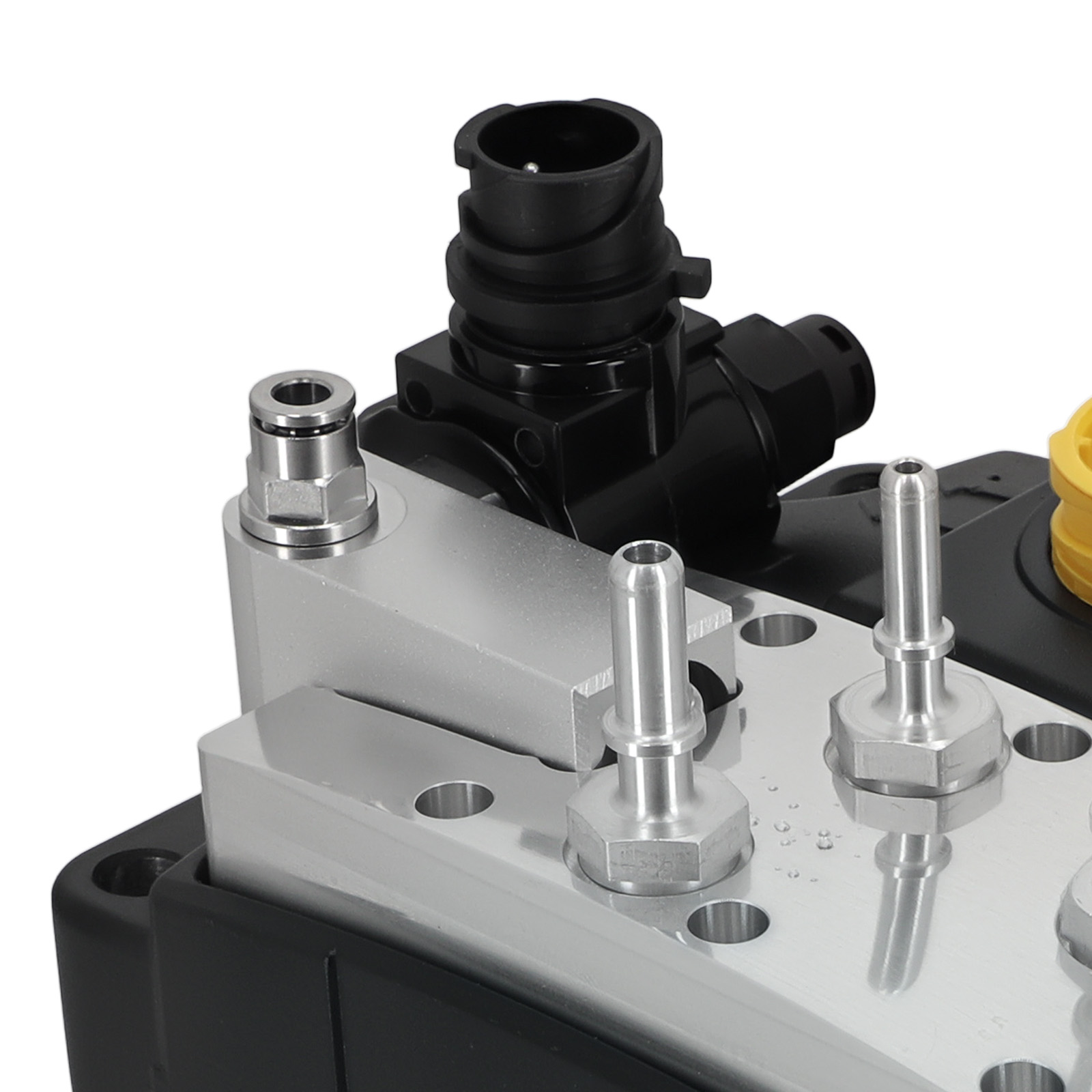 DEF Feed Pump for Cummins ISB6.7 ISD6.7 ISX15 ISM11 2007-2018 5273337