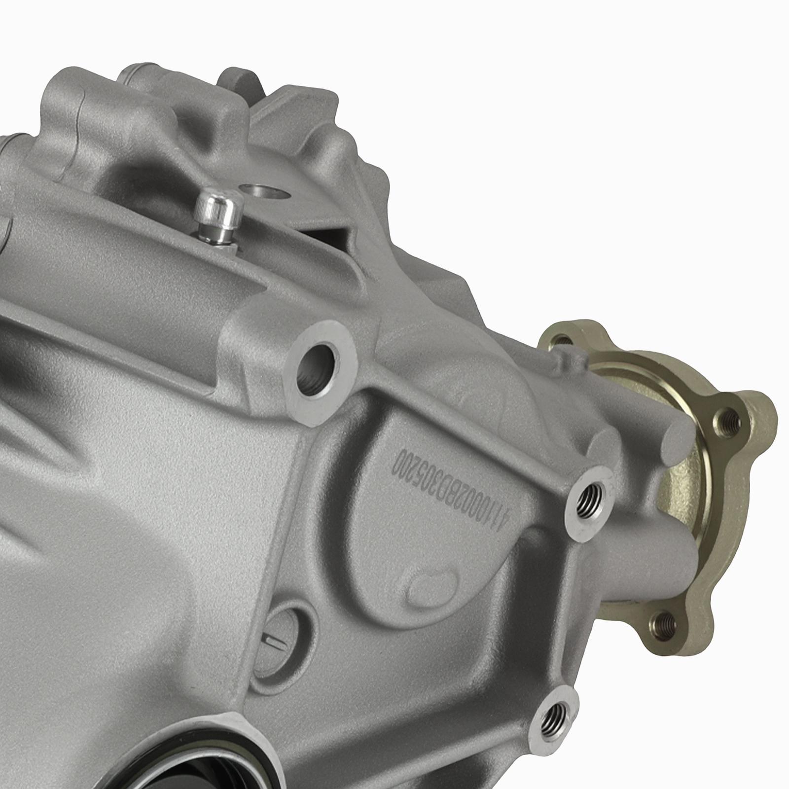 Transmission Transfer Case Assembly for Ford Taurus 2.0L 3.5L 2016-2019