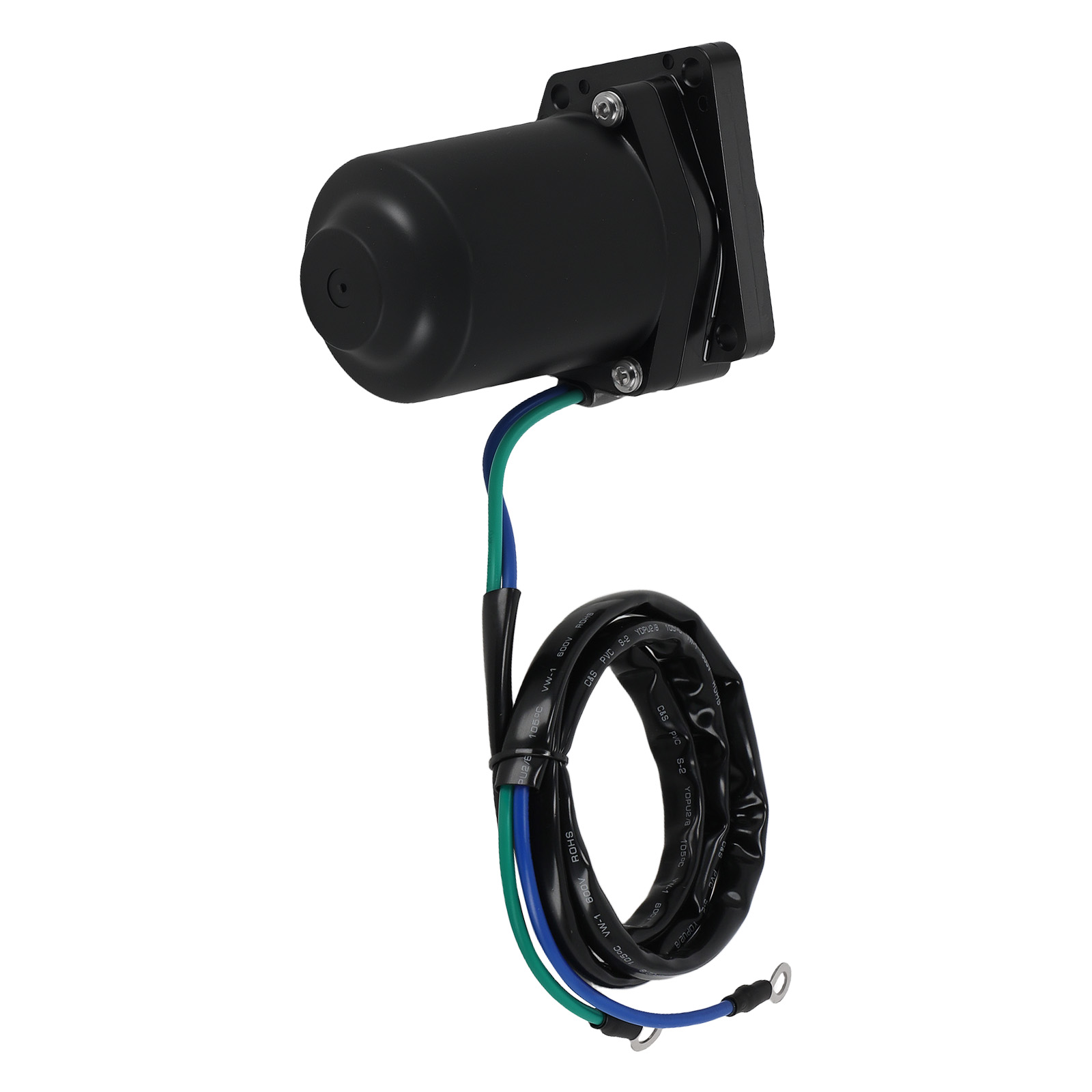 Boat Tilt Trim Motor for Yamaha F75LA F90XA 75-90HP 2014-2018 6D8-43880-01-00