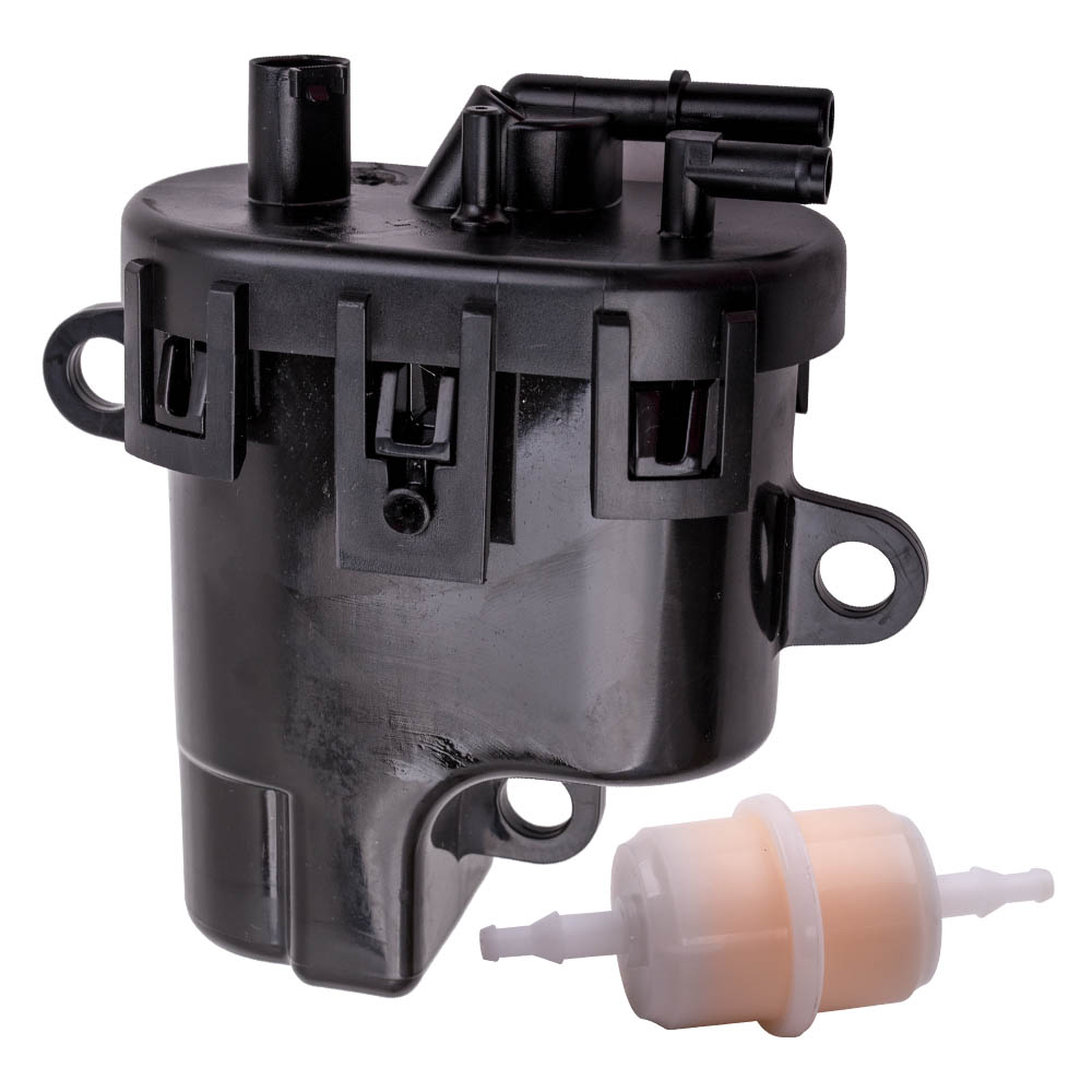 Lawn Mower Fuel Pump Module & Filter For ECH for ECV 25 393 16-S ECH630-3001