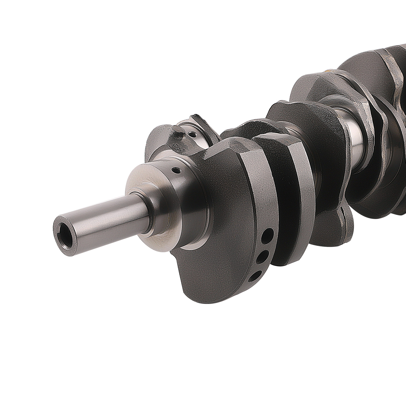 G6DH 3.3L Engine Crankshaft Con Rods & Bearings Set For Hyundai Azera Kia Sedona