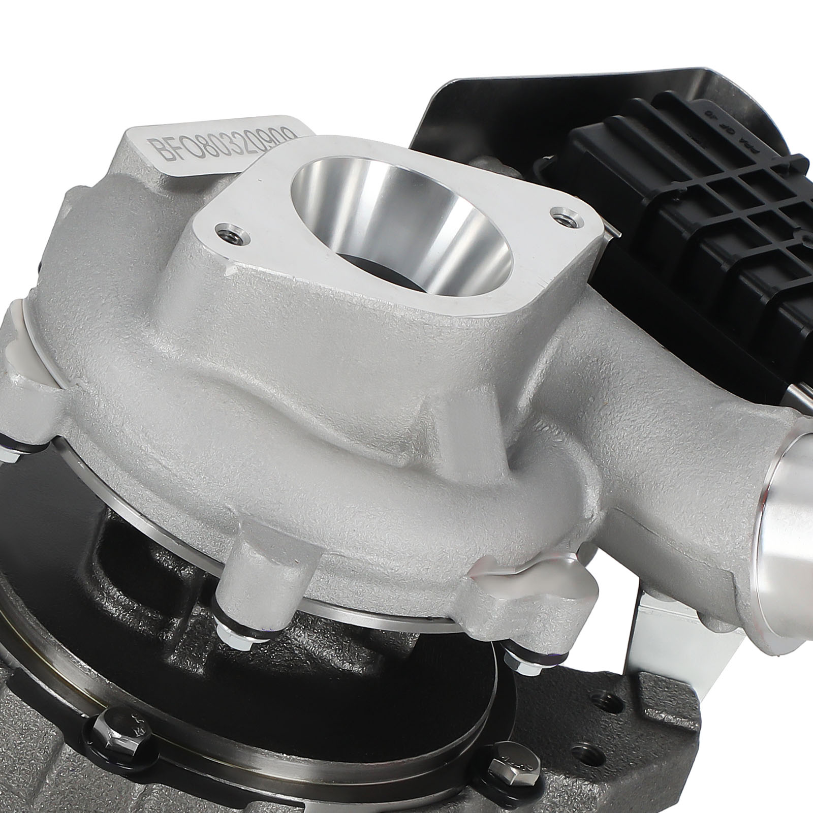 GTB1749VK Turbo for Ford Commercial Transit 2.2 Duratorq TDCi Euro-5 787556-001