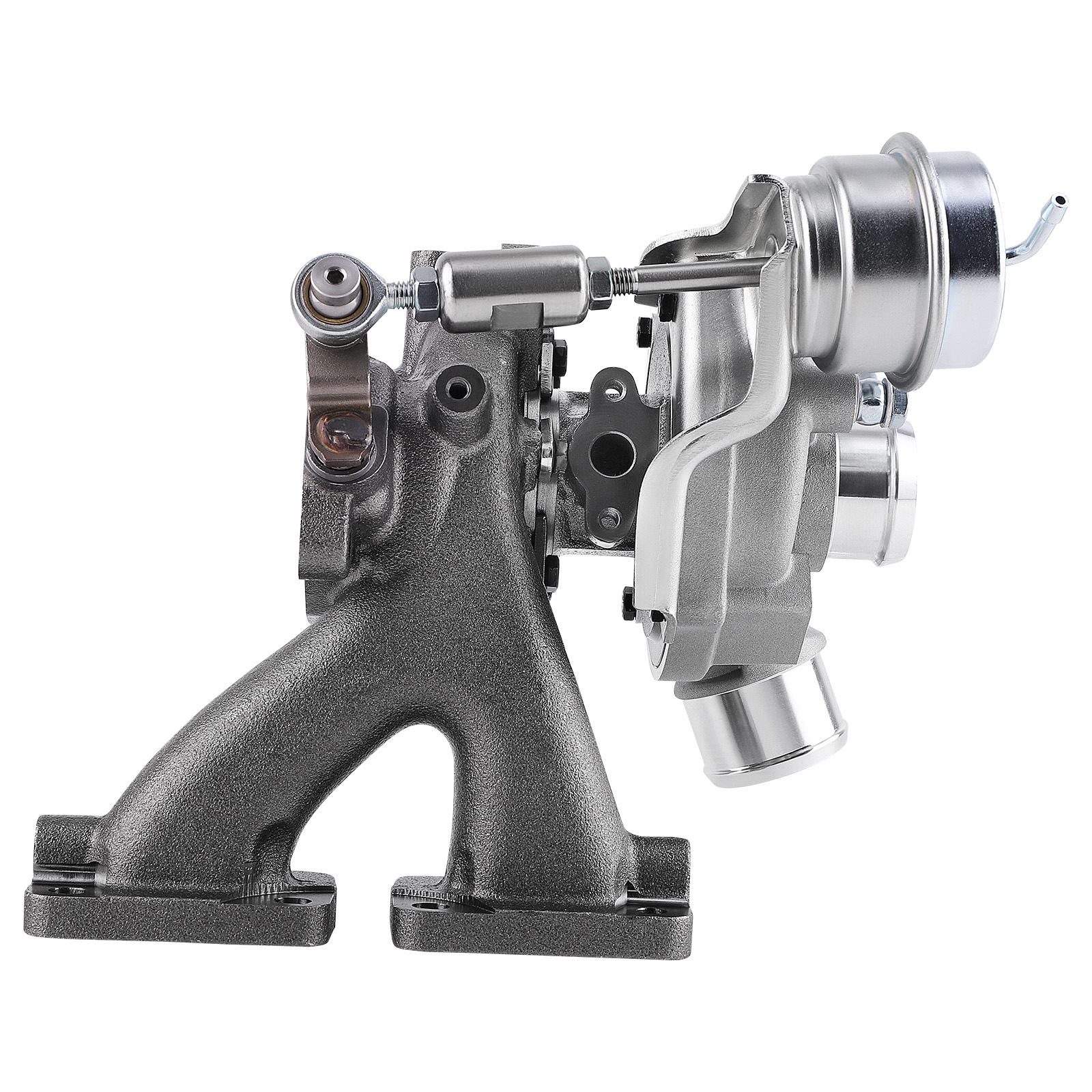 K03 Turbocharger for Polaris RZR XP Turbo 2016 2017 2018 2019 2020 2021 UTV SXS