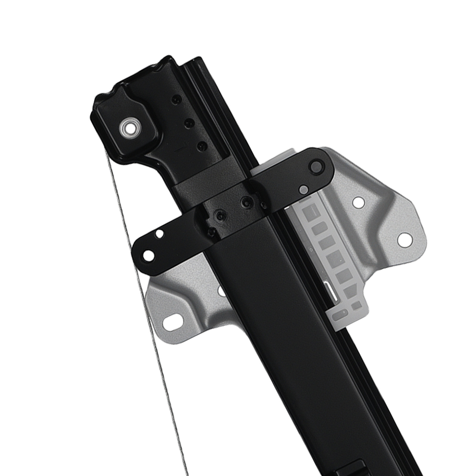 Driver Side Window Regulator Assembly for Nissan Sentra 2013-19 752394