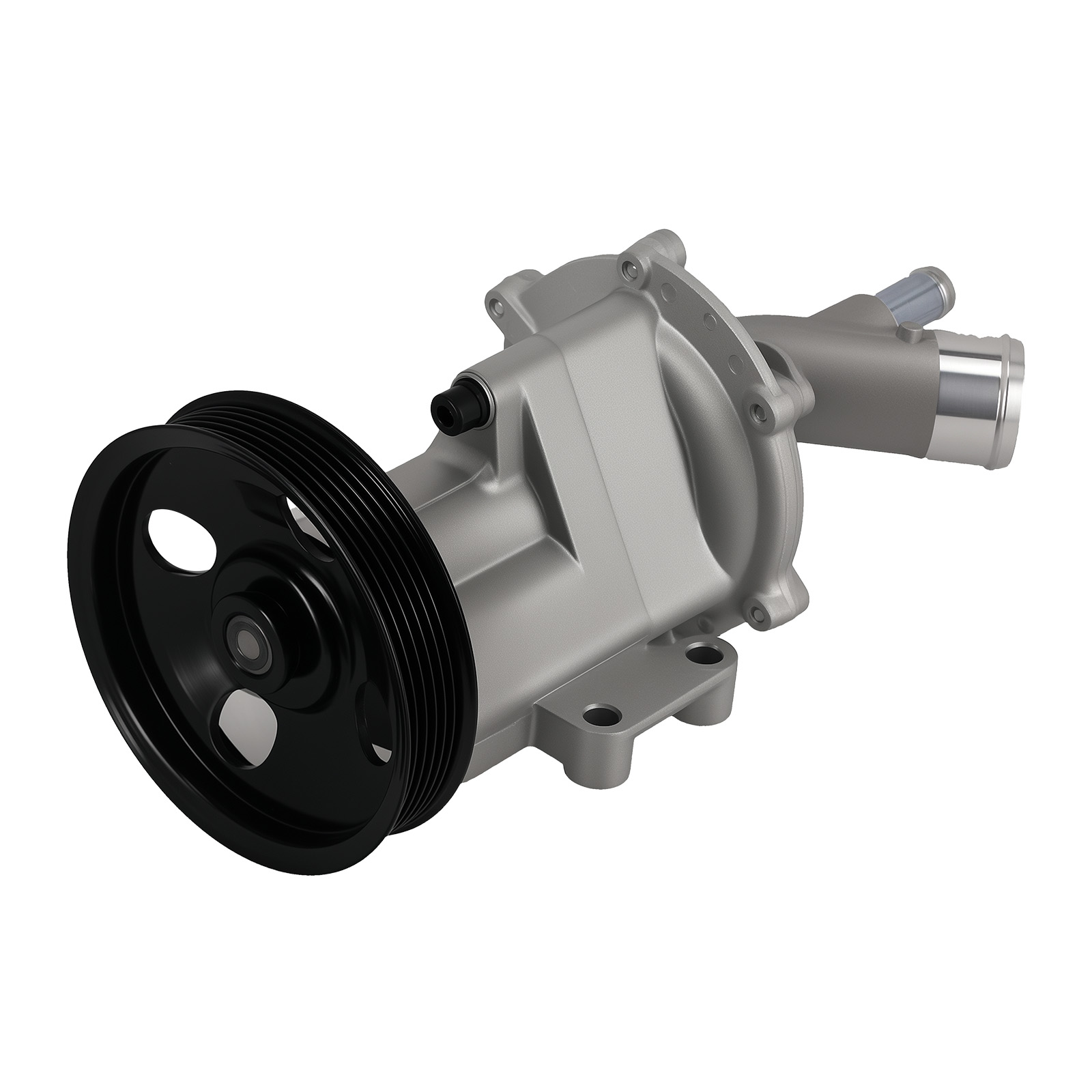 Coolant Pump Kit for MINI Cooper/One R50 R53 1.6L AW9474 2001-2006