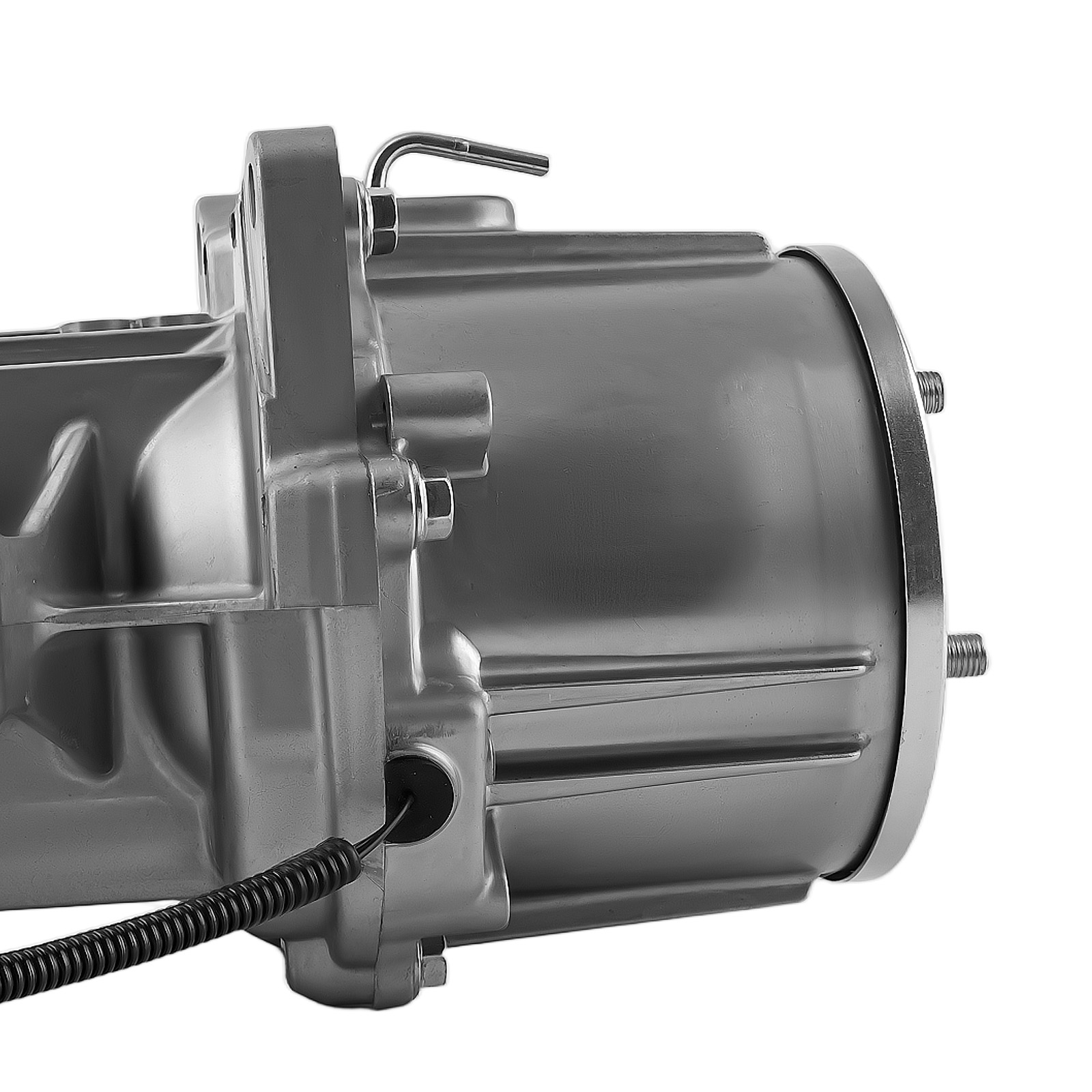 Rear Differential For Nissan Rogue Murano Rogue Sport 2014-2020 AWD Ratio 5.173