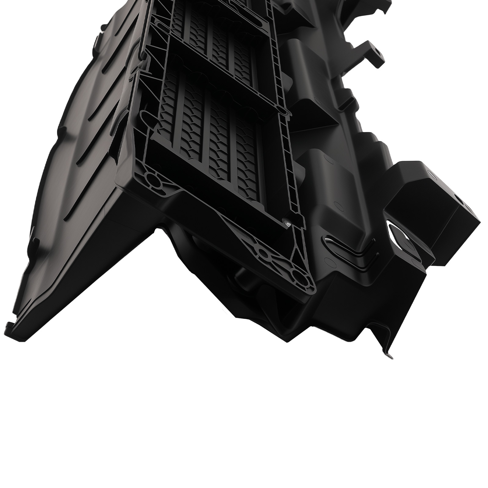 Active Grill Shutter for Honda CR-V 1.5L 2.0L 2020-22 71300TLAA51 Front W/ Motor