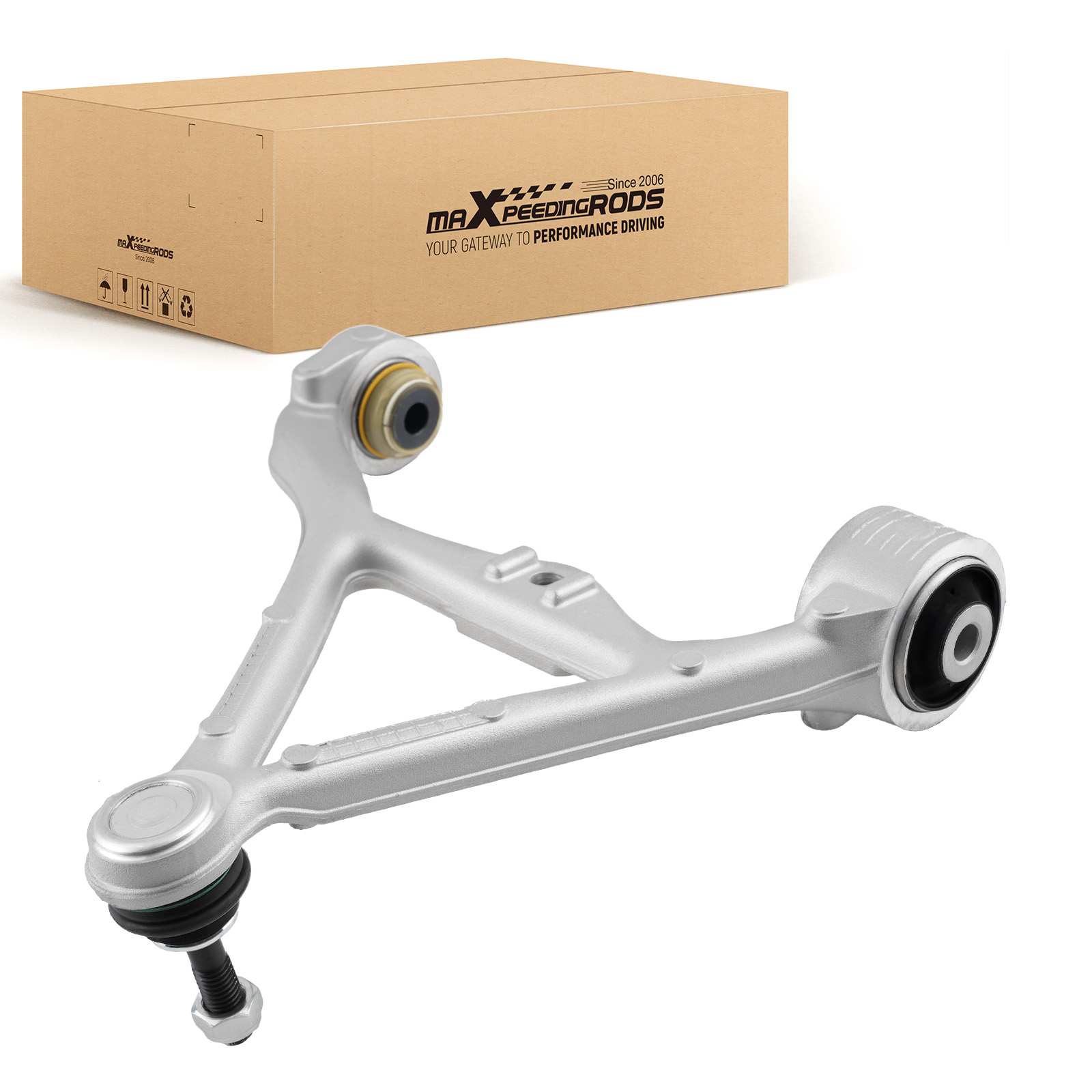 Aluminum Rear Right Upper Control Arm for Jaguar XF 2009-2015 GS401256