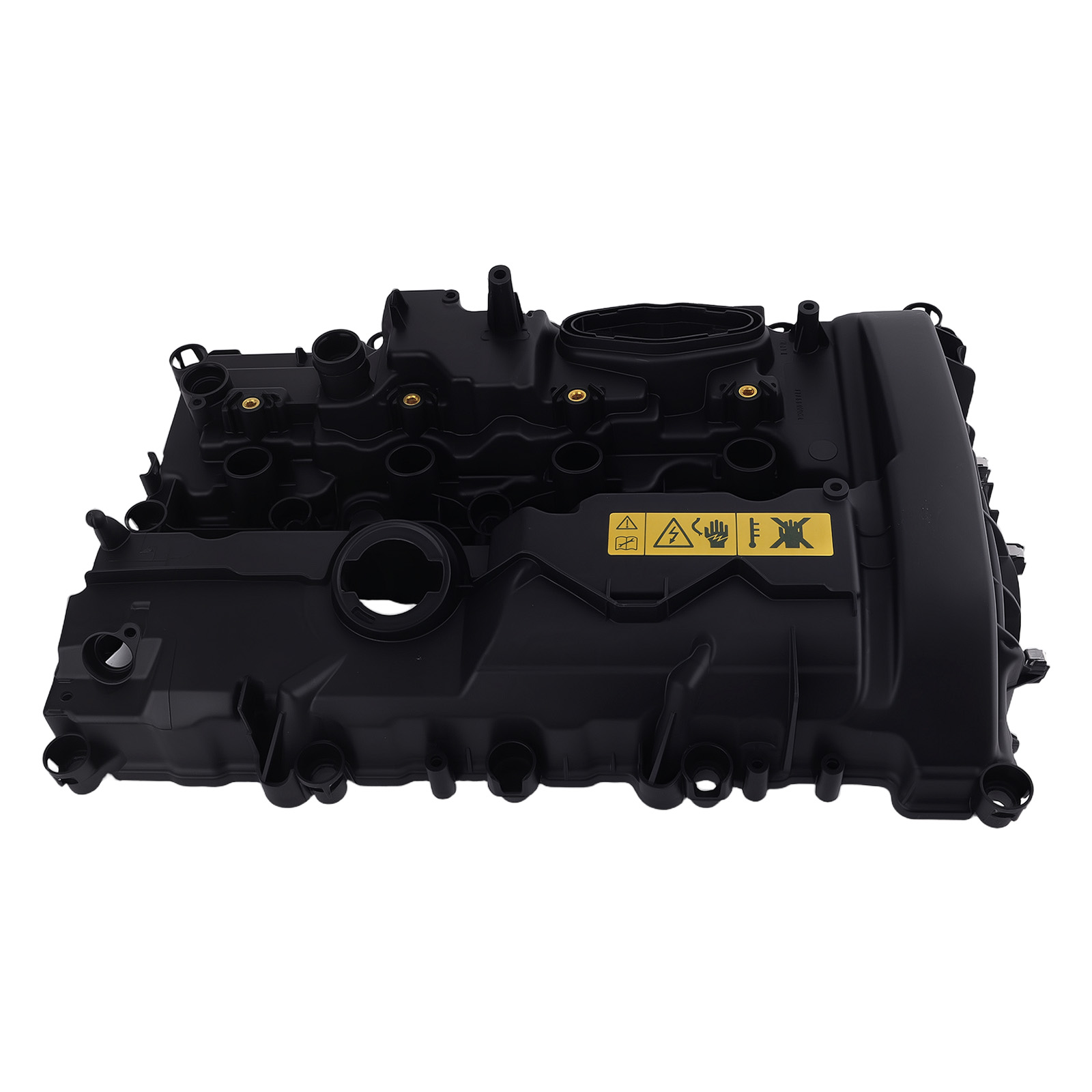 Engine Valve Cover Assembly for BMW X-Series 2.0L Models 2016-2019 w/Gasket