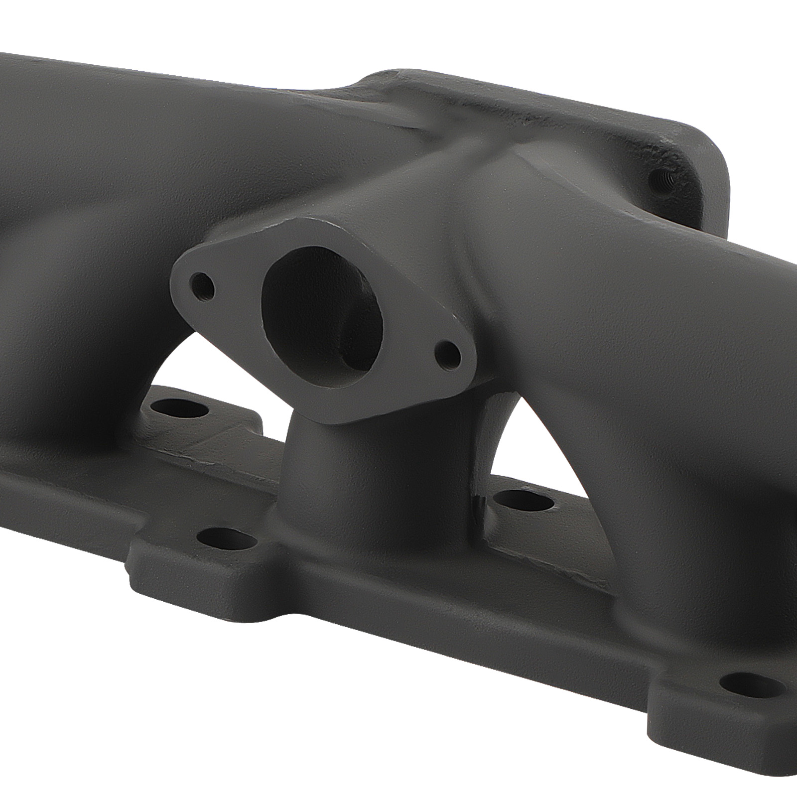Cast T3 Turbo Exhaust Manifold for Nissan Safari Patrol 4.2L TD42 TD42T1 GQ Y60