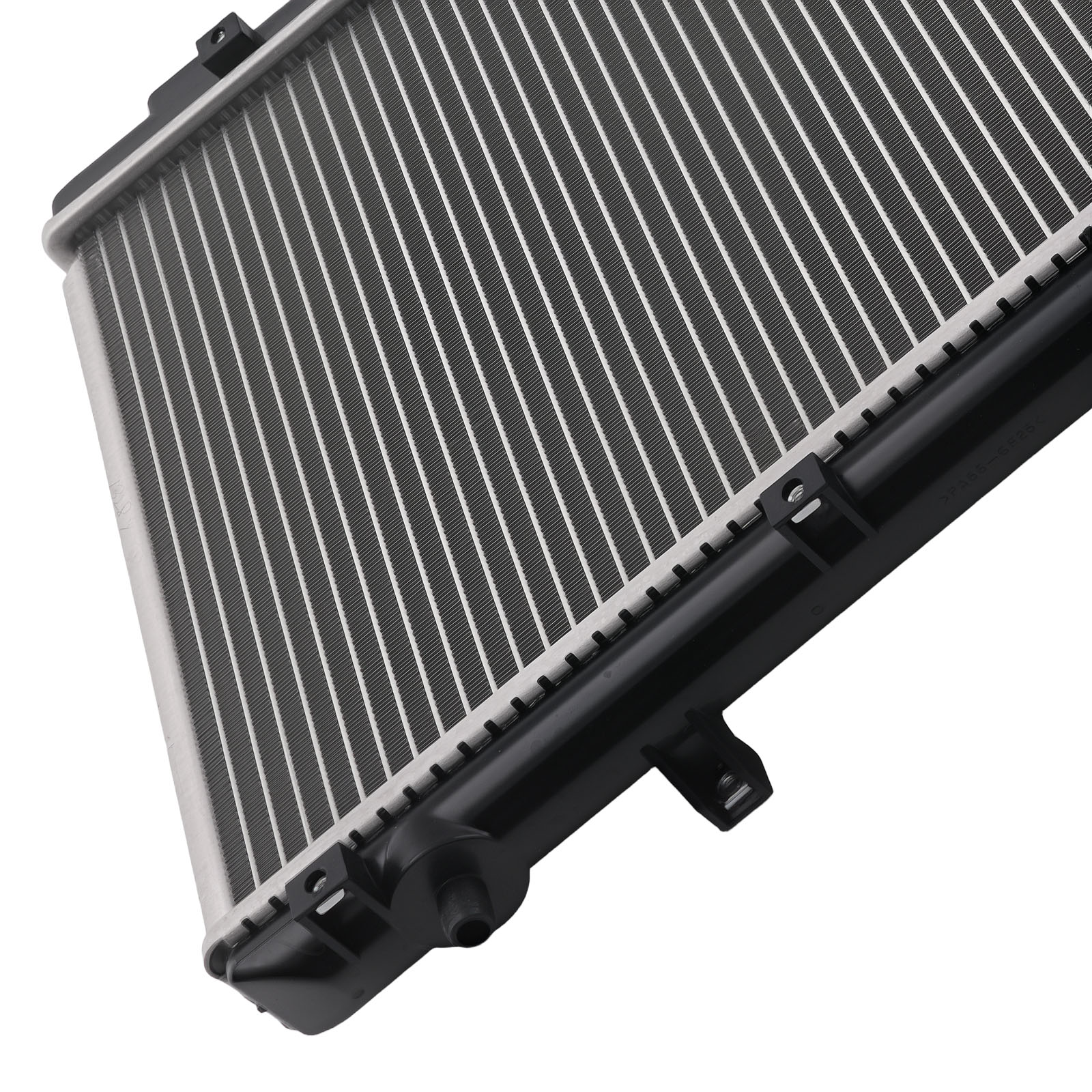 Aluminum Engine Radiator for Suzuki SX4 07-13 2.0L 13287 2219419 1770054L10