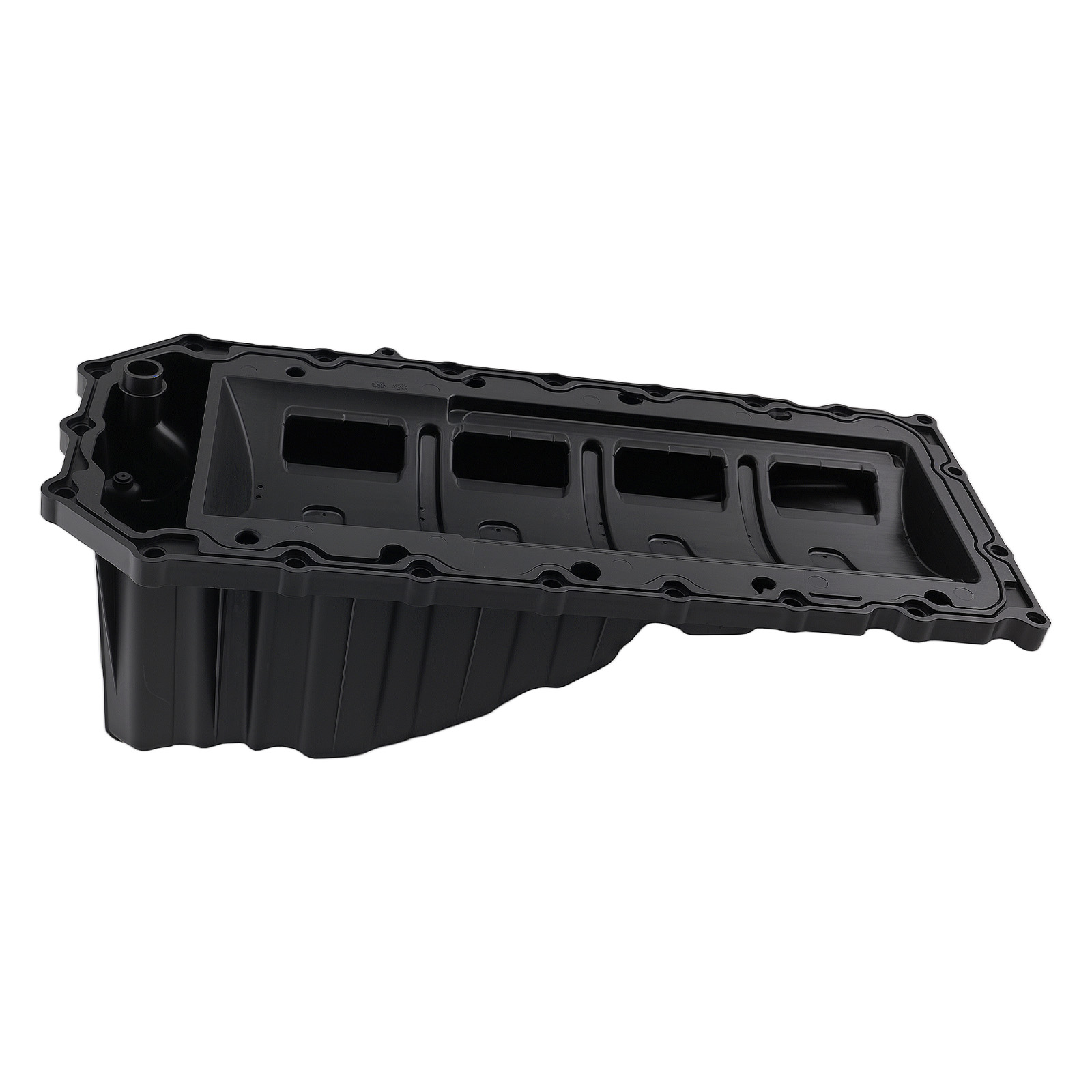 V8 5.7L Oil Pan for 2011-2015 Jeep Grand Cherokee Dodge Durango HEMI