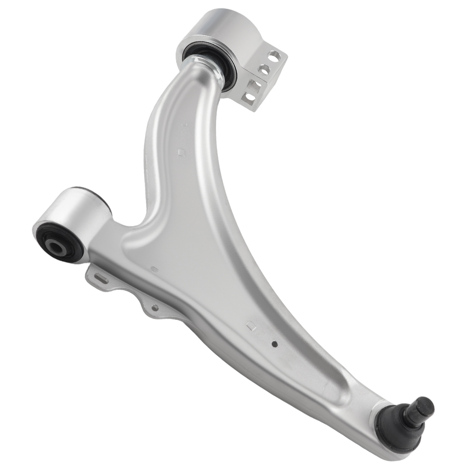 Front Suspension Lower Control Arms for 2010-2016 Buick Lacrosse 2011-2017 Regal