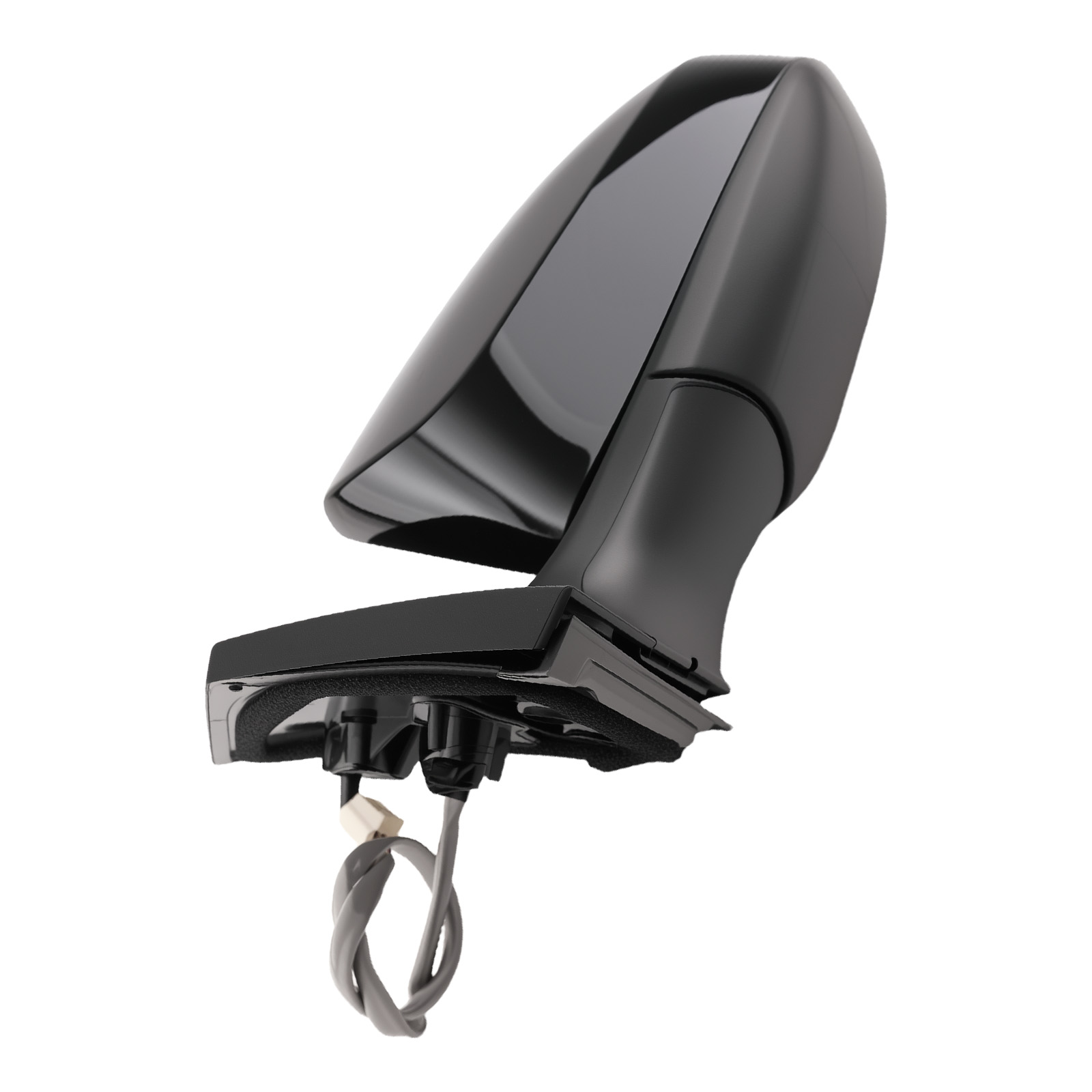 Power Side View Mirror Heated for Toyota Corolla XLE/XSE 2014-2019 Left
