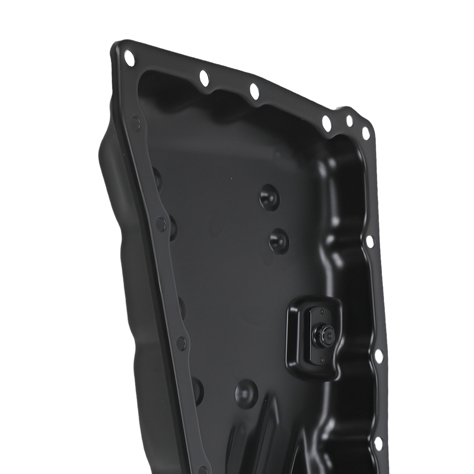 Steel Trans Oil Pan for Nissan Quest/Murano 2015-2019 265912 Direct Replacement