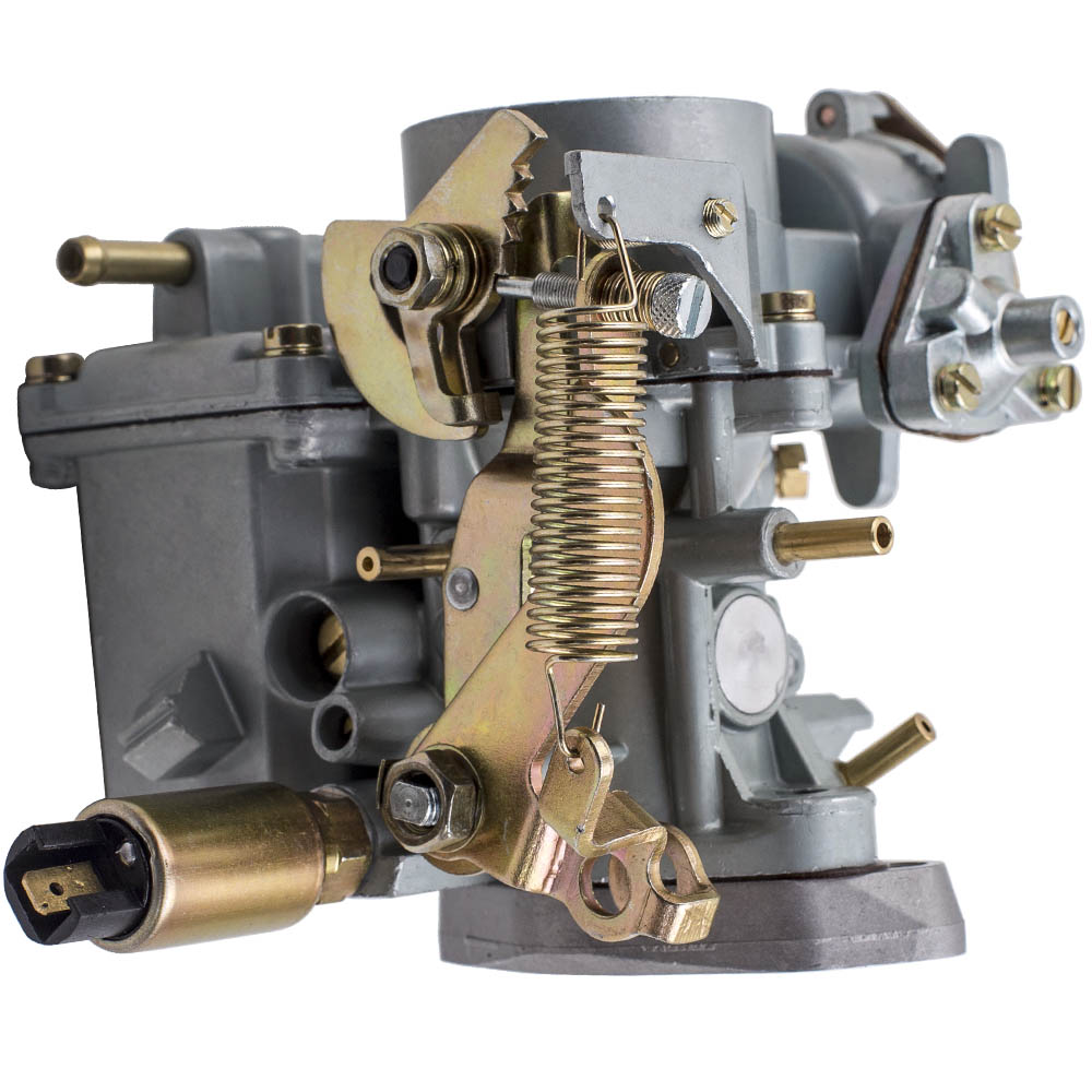 キャタピー＆ビードル ビートル 30/31 PICT-3 タイプ ガスケット付きキャブレター 113129029A