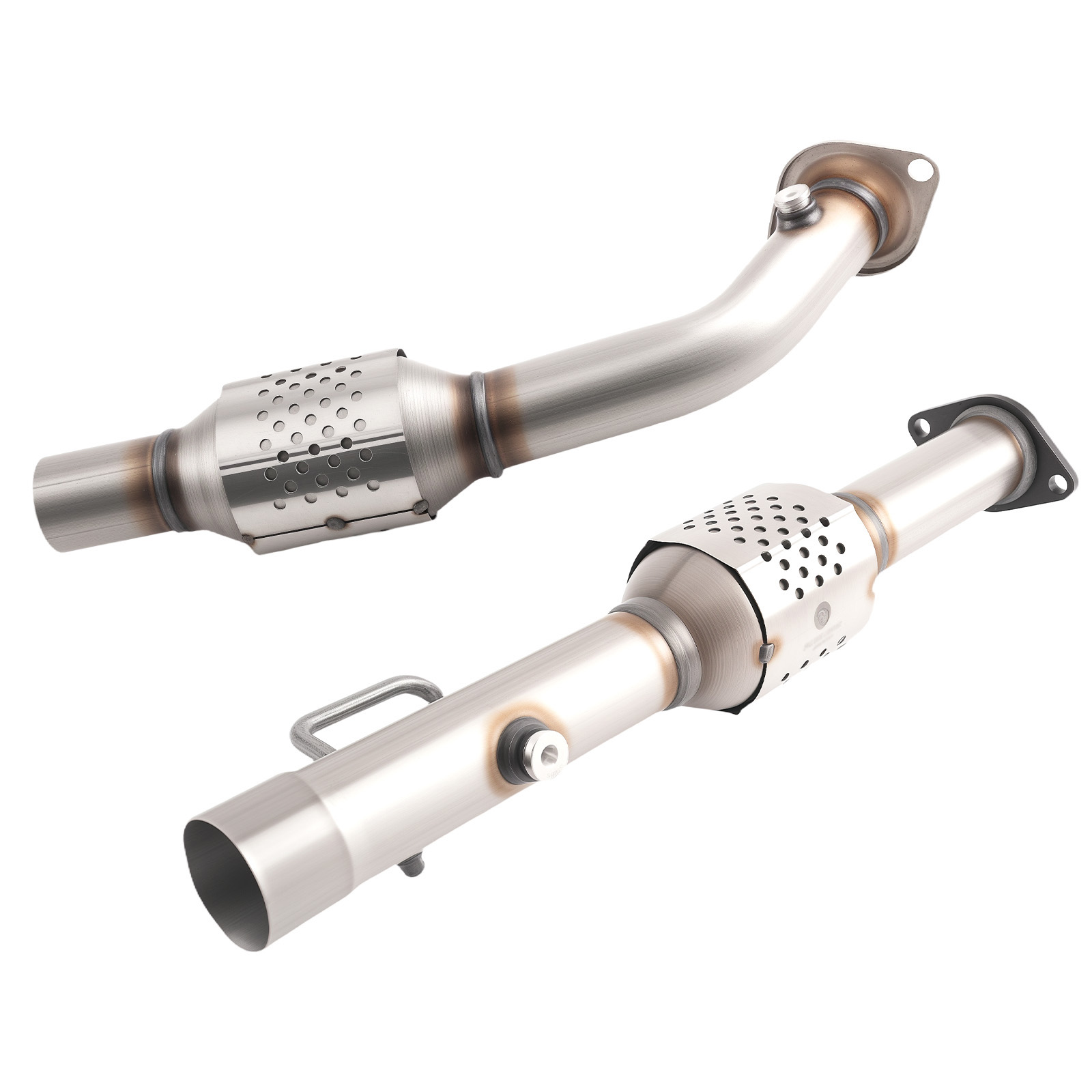 400CPSI Catalytic Converter Front for Toyota Tacoma 2.7L 2005-15 17410-0C150 EPA