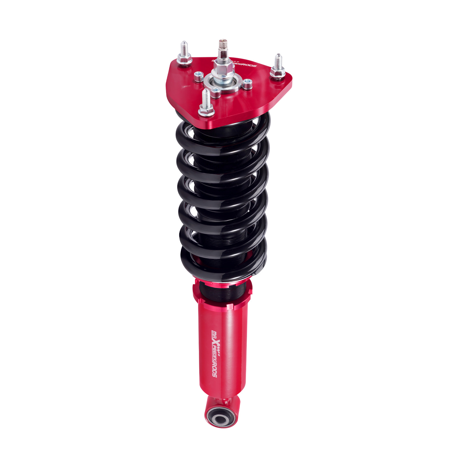 Coilover 24 Way Damper Suspension Kit For Infiniti G37 08-15 Nissan 370Z 09+ RWD