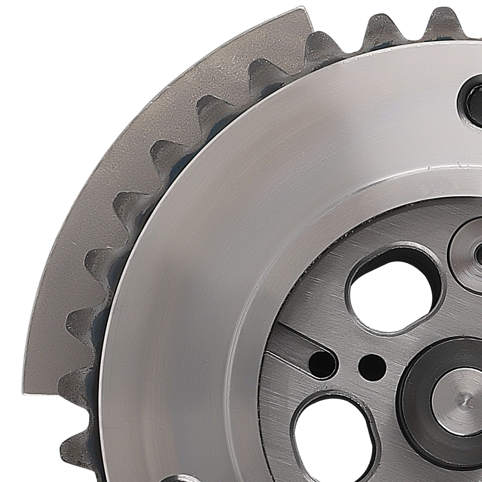 Camshaft Sprocket For Jaguar Land Rover Discovery Range Rover Sport XE XF 3.0L