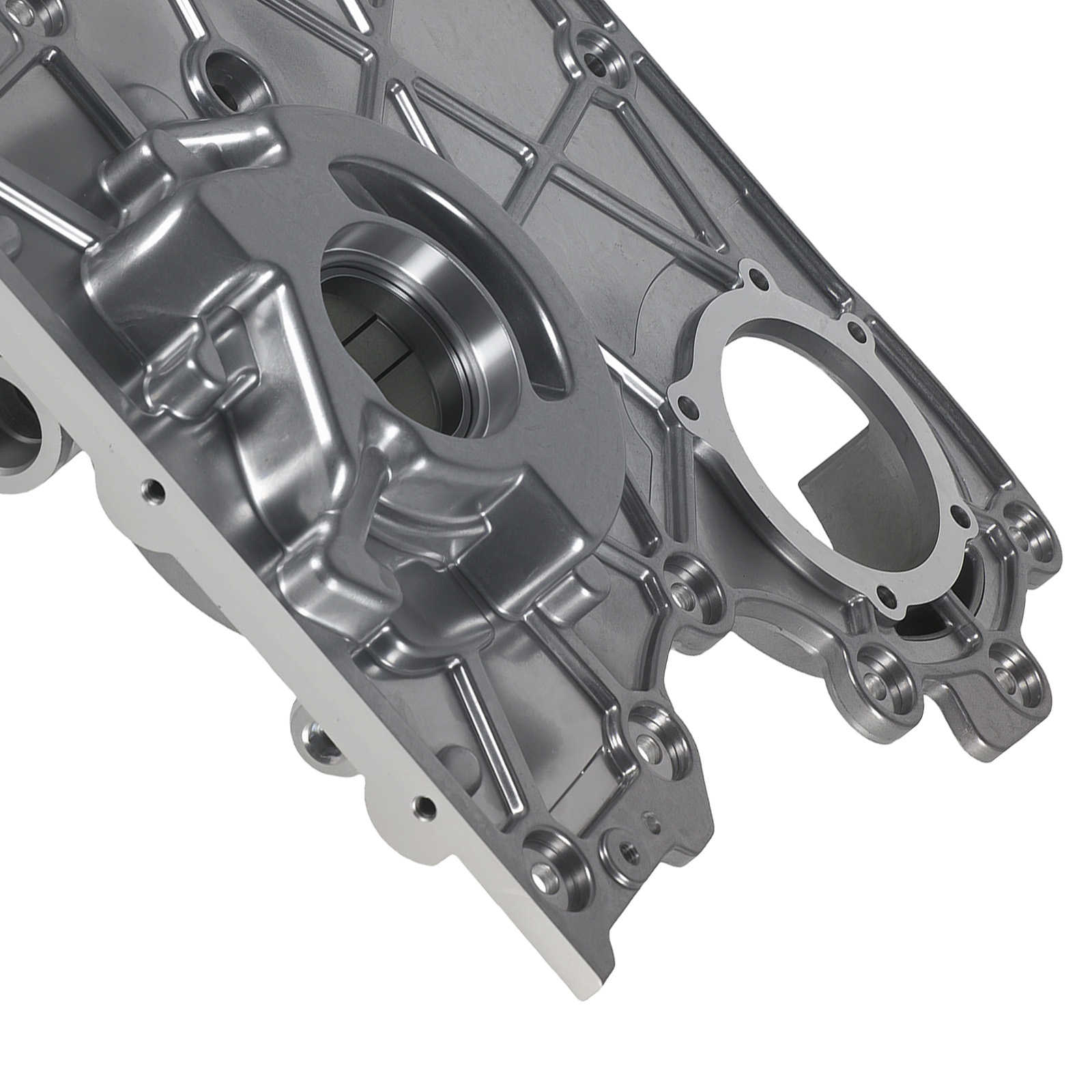 Engine Oil Pump for Chevy Trailblazer EXT 2002-2006 12628565 635521