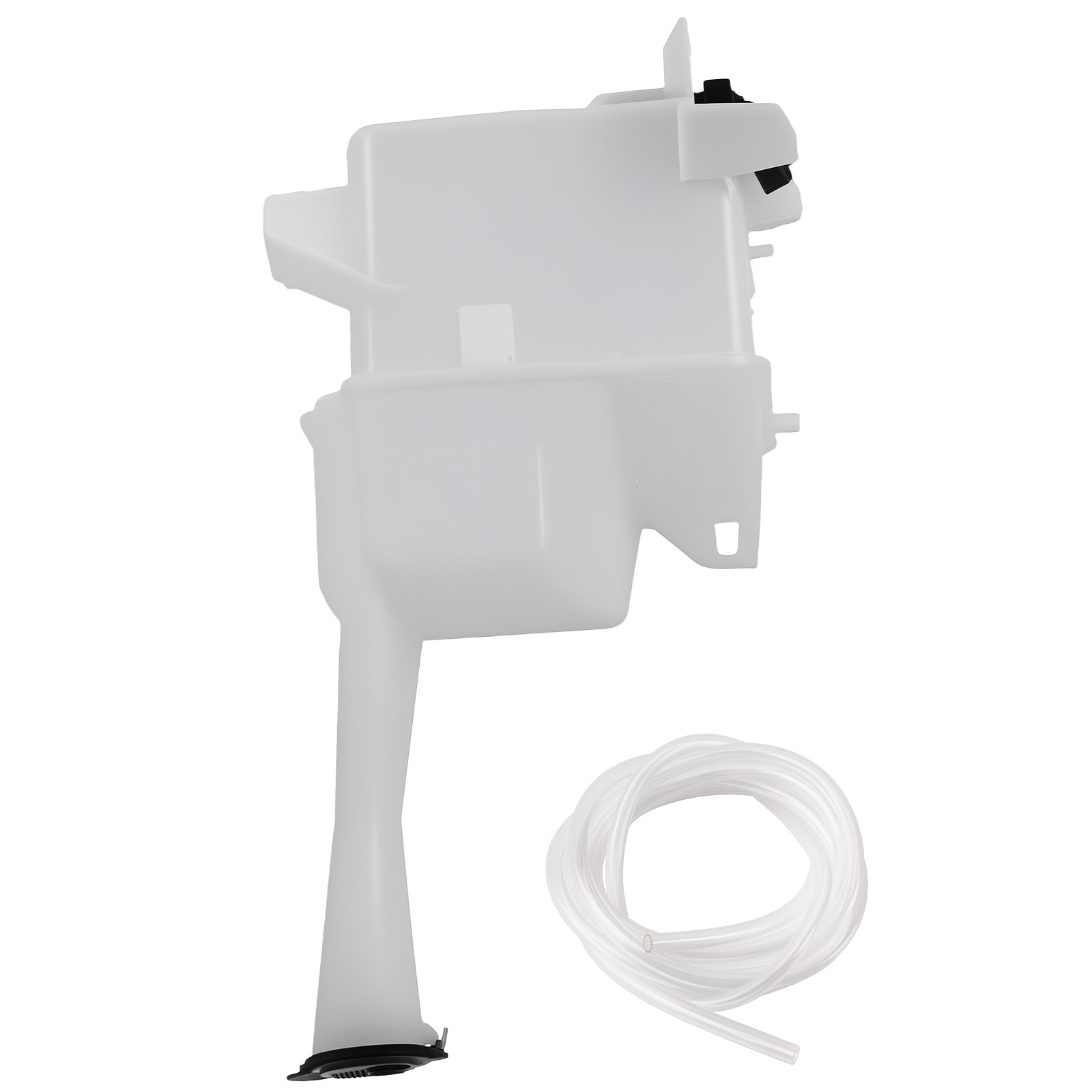 Washer Fluid Reservoir Tank for Toyota Sienna 04-20 85315AE010 W/ Pump