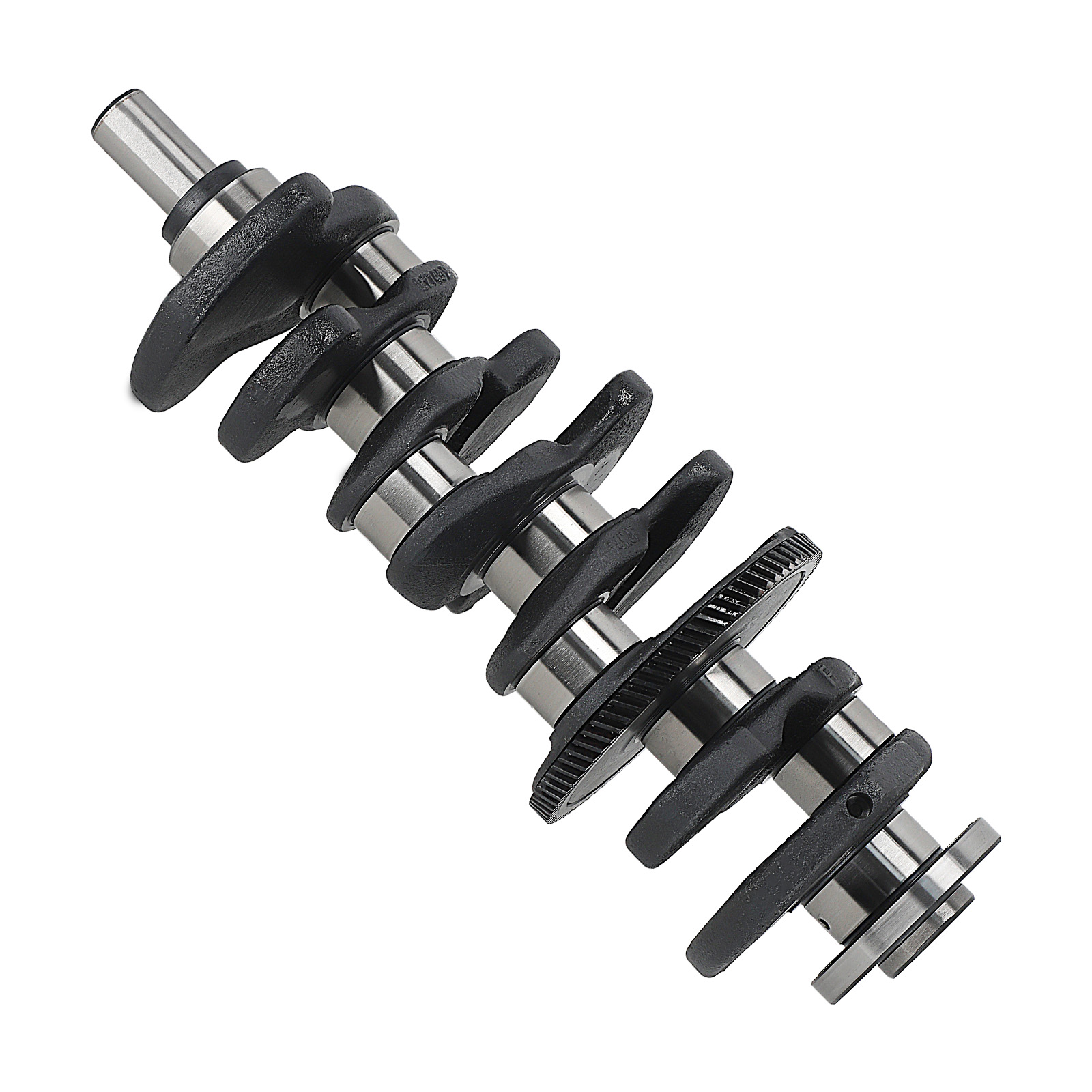 Engine Crankshaft For Mercedes-Benz A220 C250 W205 W176 W212 M270 M274 2.0T
