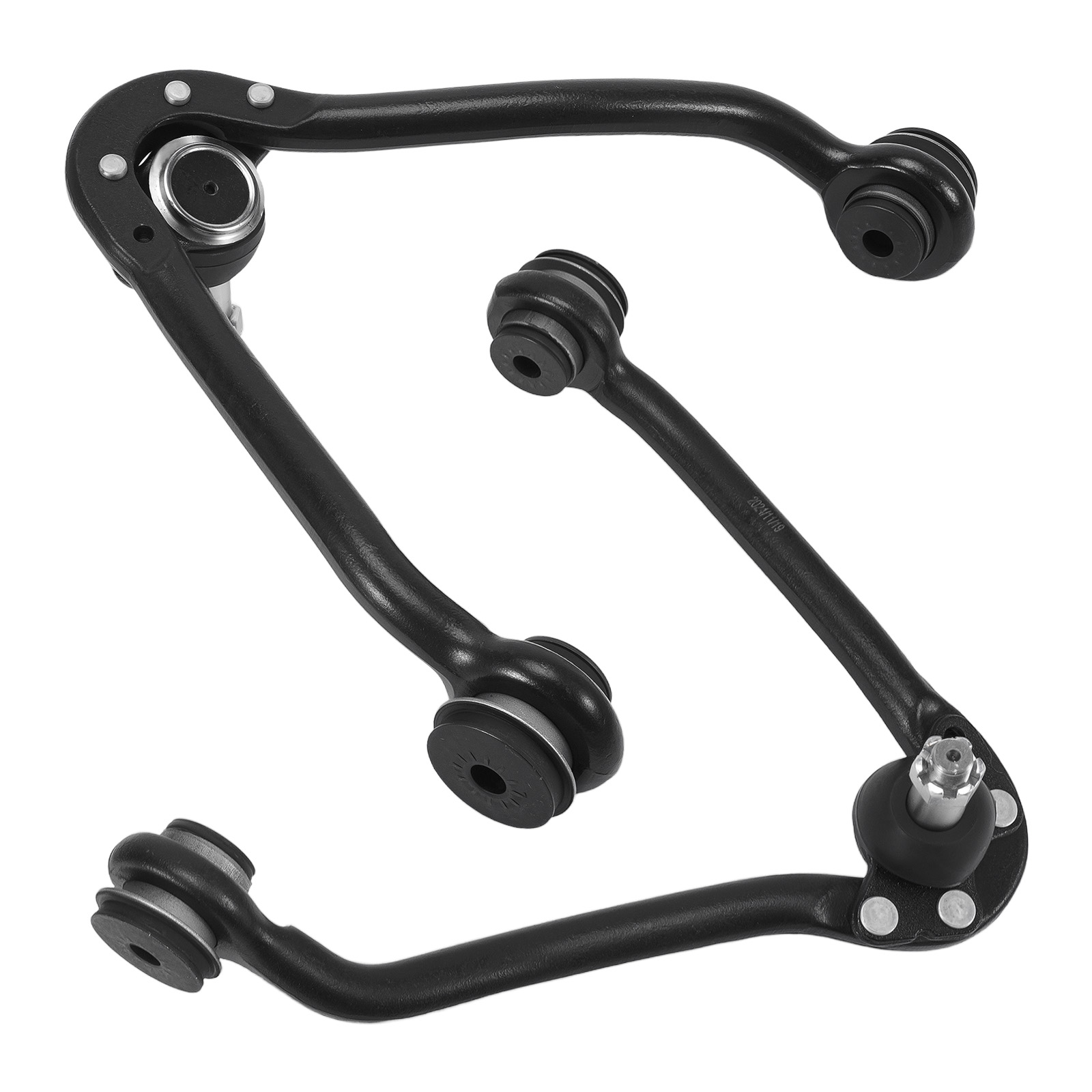 15x Front Upper Control Arms For 1995-1998 1999Chevy GMC C1500 Suburban 6.5L
