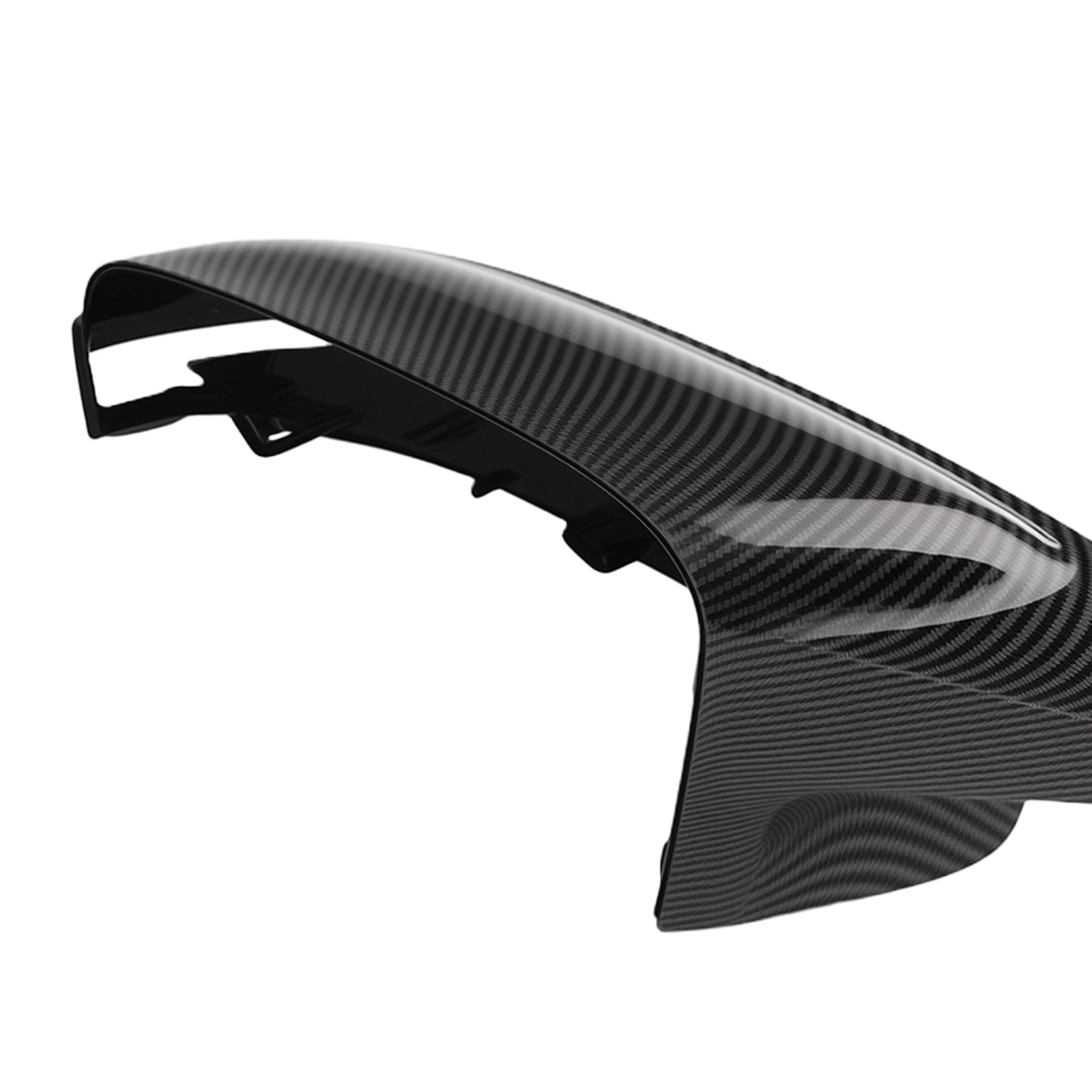 Carbon Fiber Cap Kit for BMW G80 M3 G82 M4 21-23 51167422720 Side View Mirror