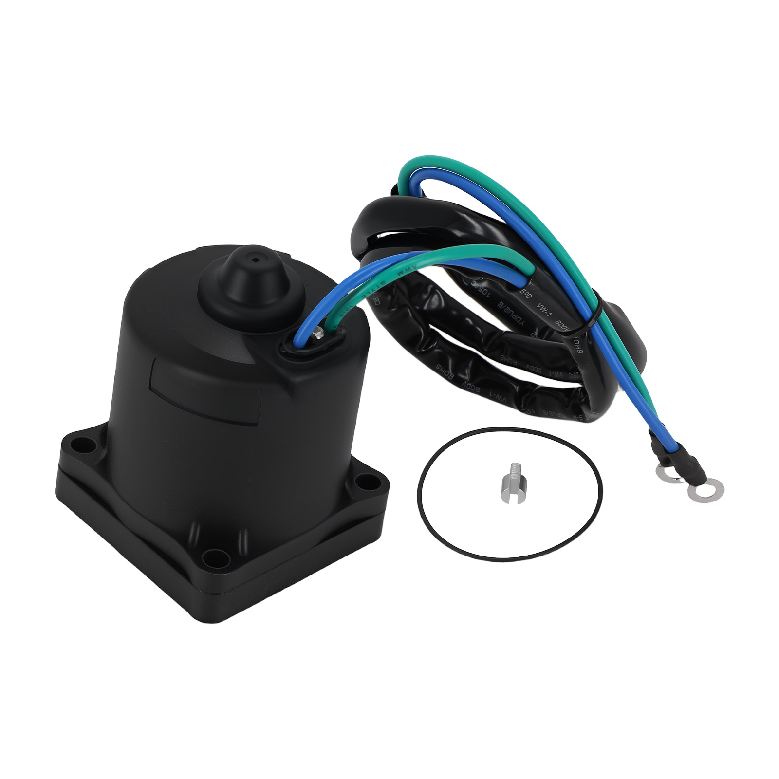 Boat Power Tilt Trim Motor for Yamaha P200TLR S115TLR S115TXR 1997-1999 186783