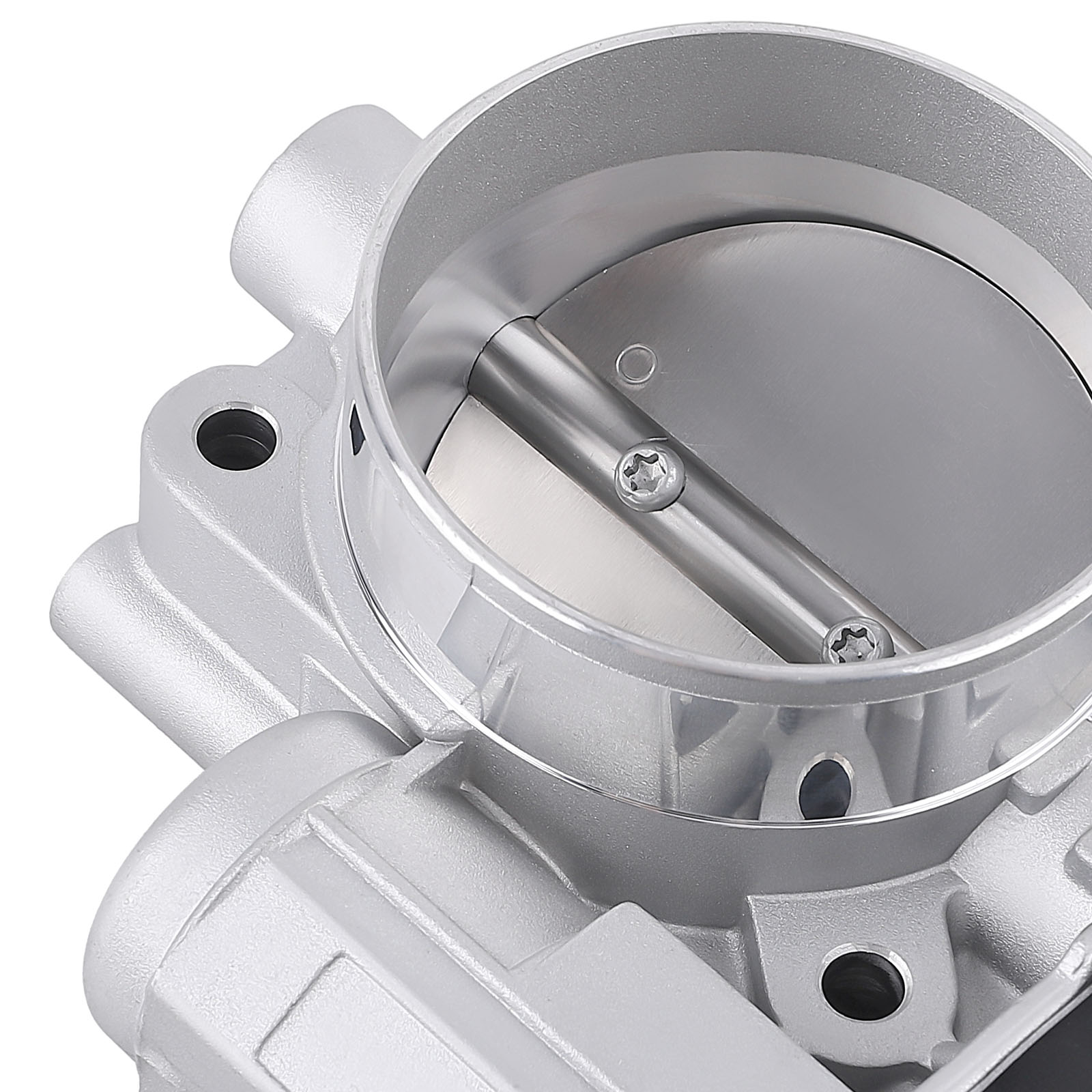 Throttle Body for GMC Savana 1500 Chevrolet Express 1500 2008-2012 4.3L 12595829