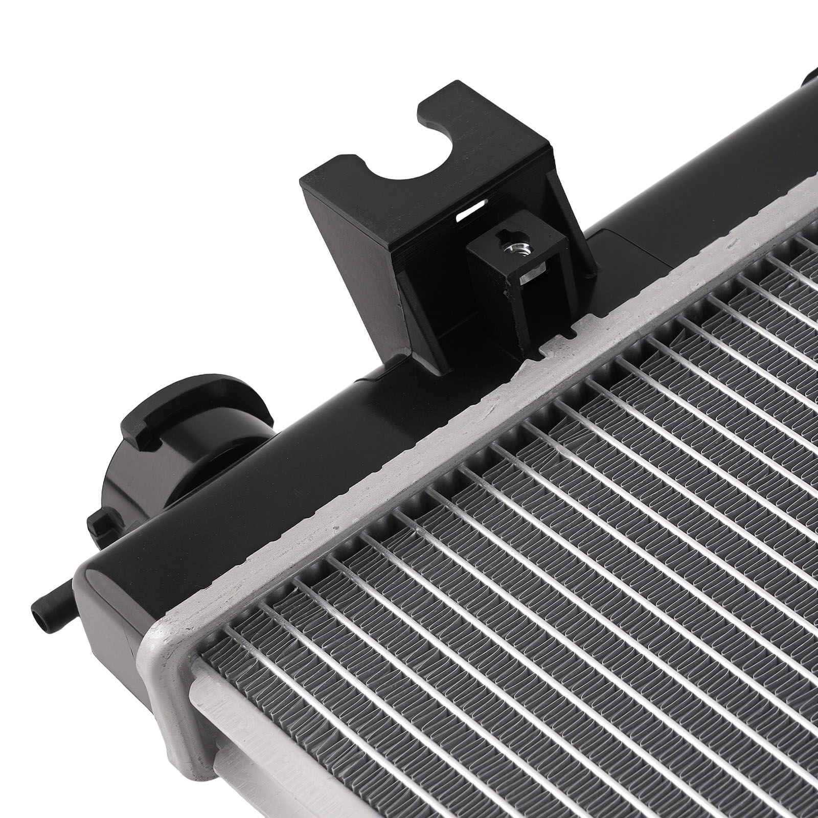 Advanced Design Radiator for Dodge Dakota/Ram Dakota 3.7L 4.7L 05-11 MI3010212