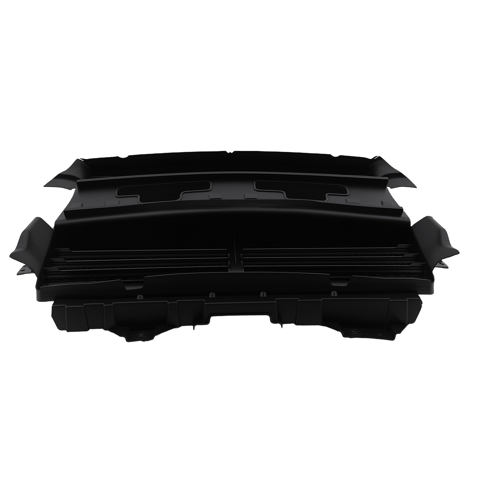 Active Grill Shutter for Ford Explorer 2013-2019 Direct Replacement JB5Z8475A