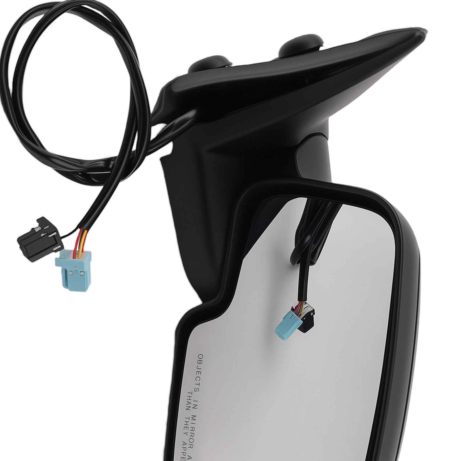 Heated Side Mirror for GMC Sierra 1500 2003-2006 Left Right 955-674-P81